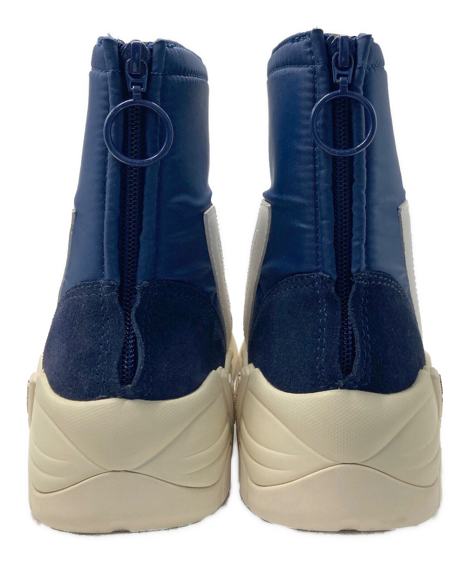 中古・古着通販】RAF SIMONS (ラフシモンズ) RUNNER CYLON-22/ランナー