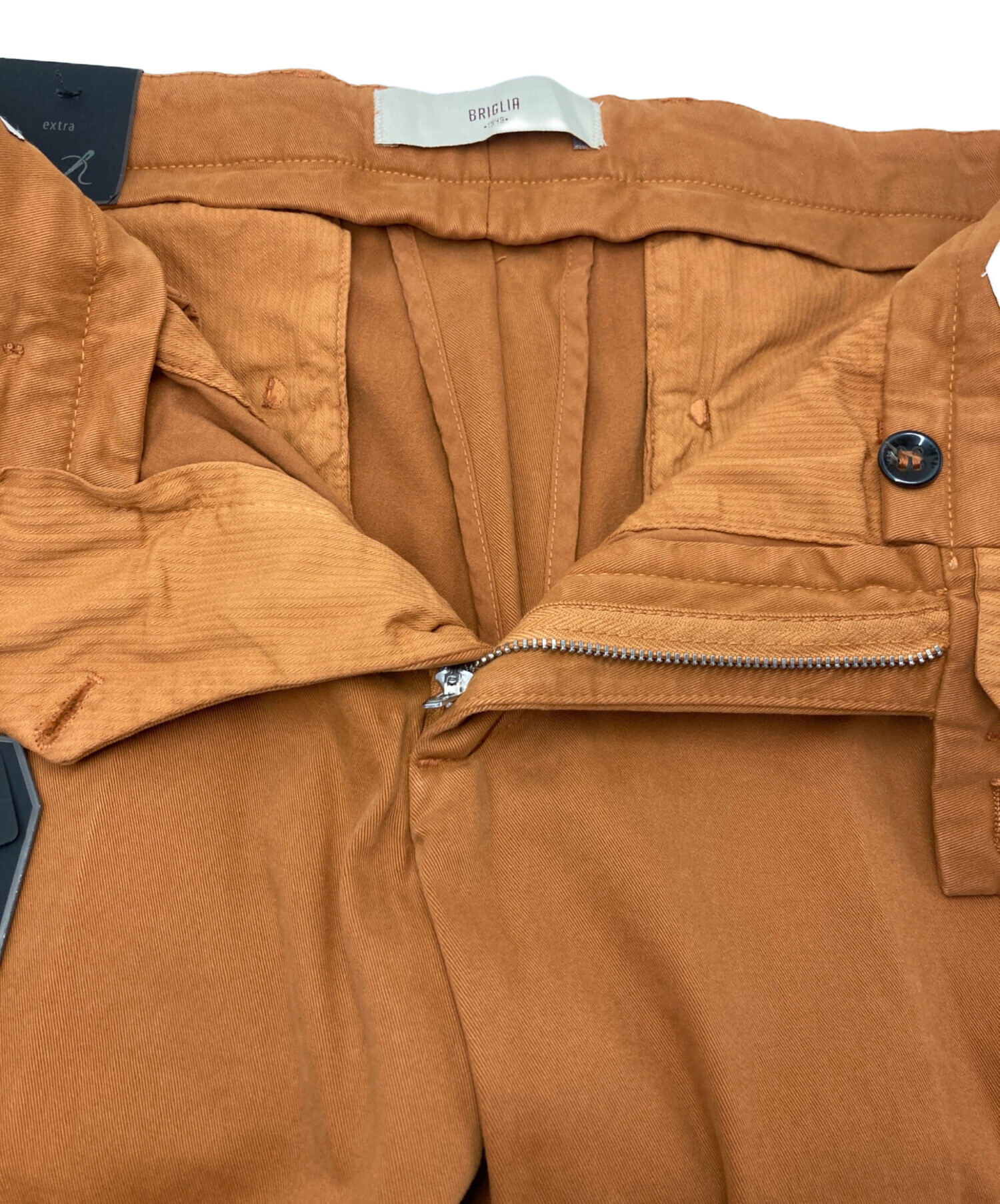 中古・古着通販】BRIGLIA 1949 (ブリリア 1949) トラウザーパンツ 