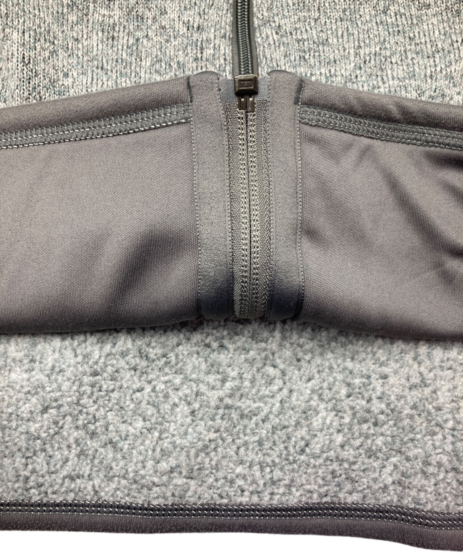 中古・古着通販】Patagonia (パタゴニア) ベター・セーター 