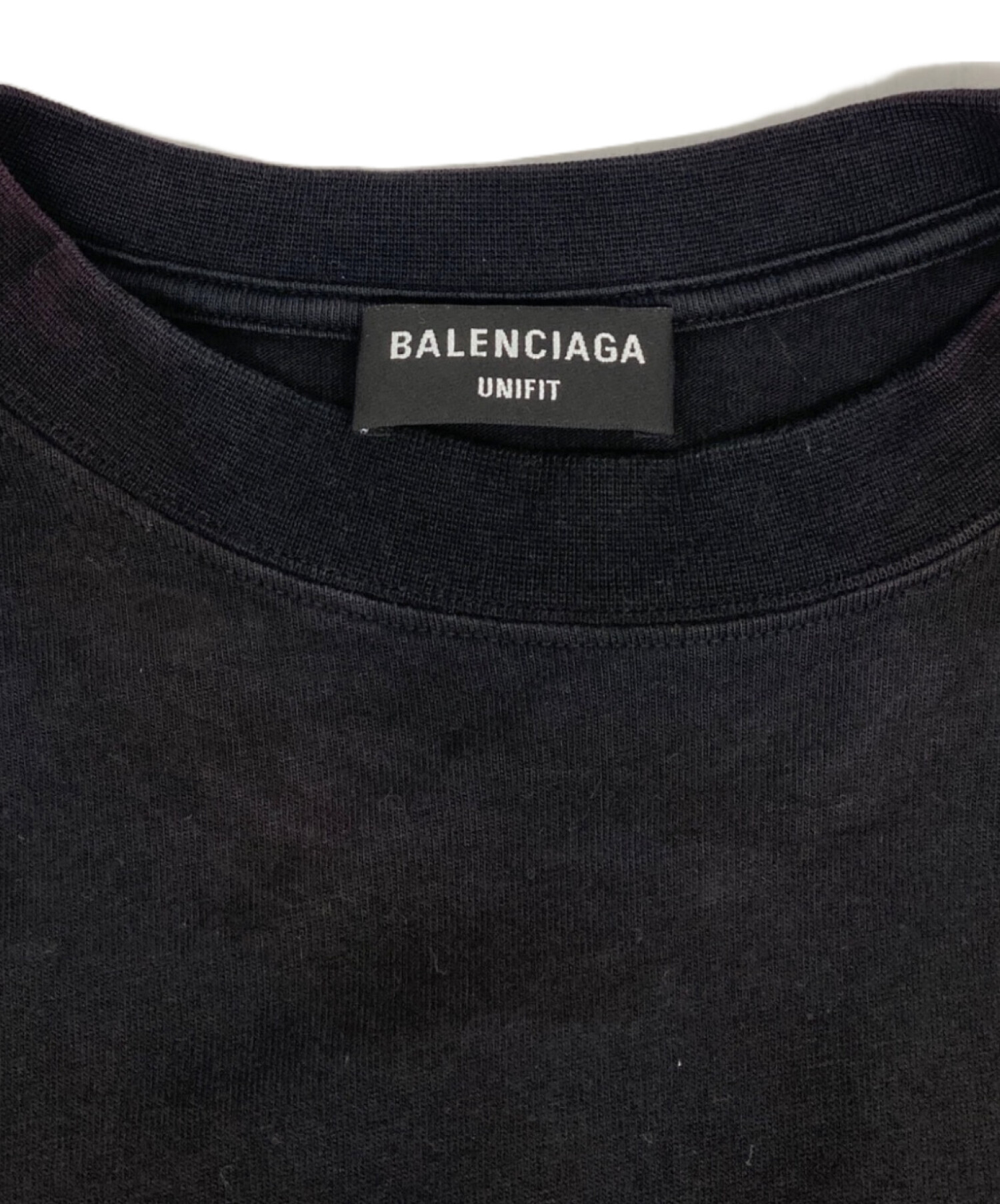 中古・古着通販】BALENCIAGA (バレンシアガ) Bebe Rhinestone