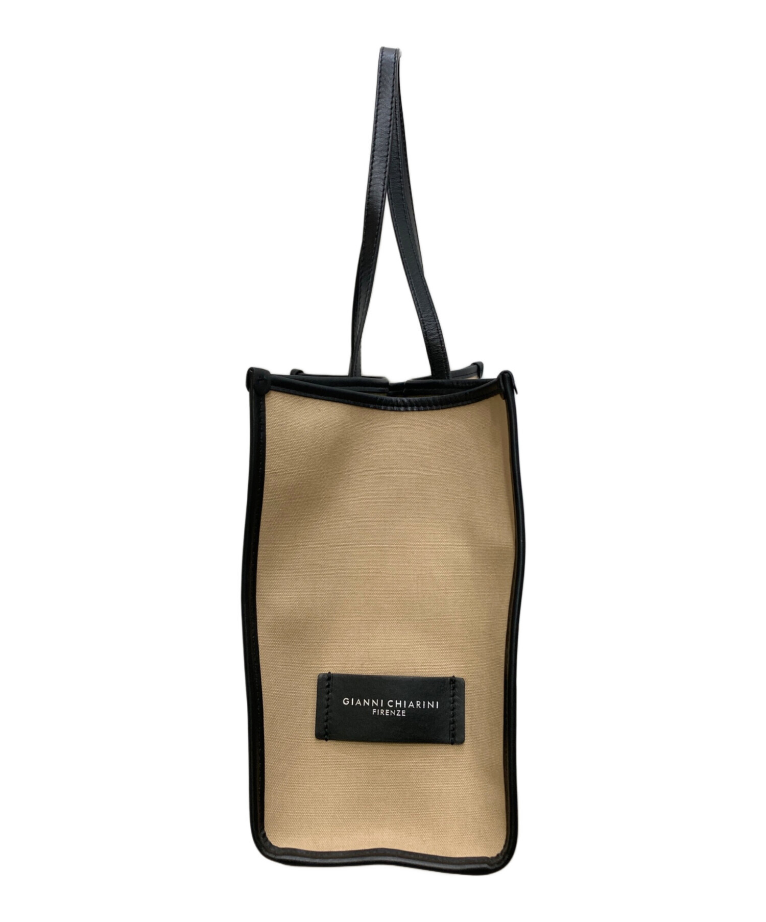 GIANNI CHIARINI FIRENZE ビジネスバッグ トートバック 【公式通販】