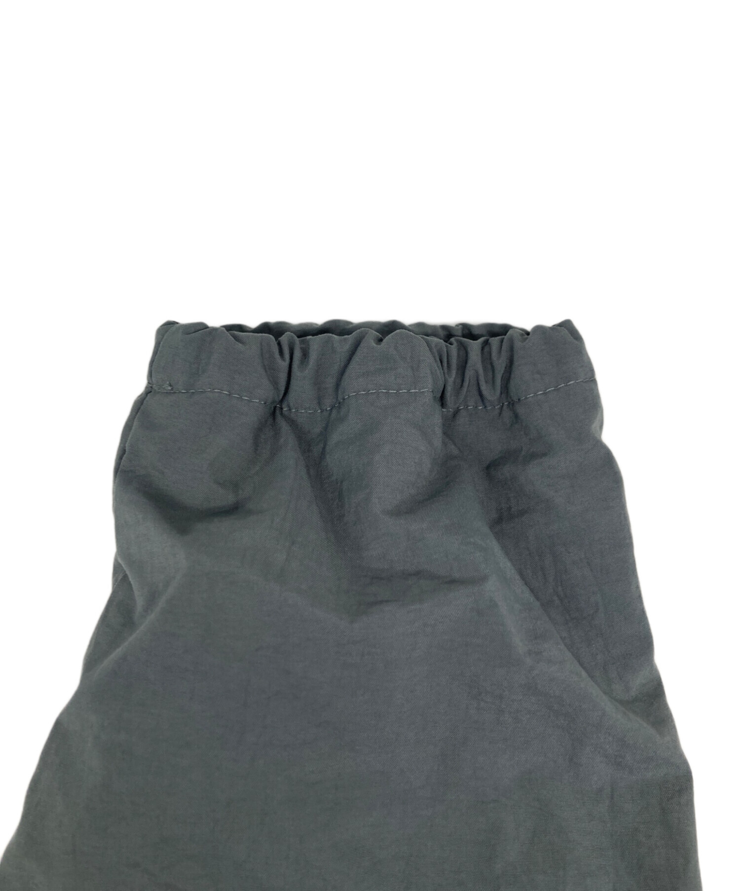 中古・古着通販】maison kitsune (メゾンキツネ) ナイロンジャケット