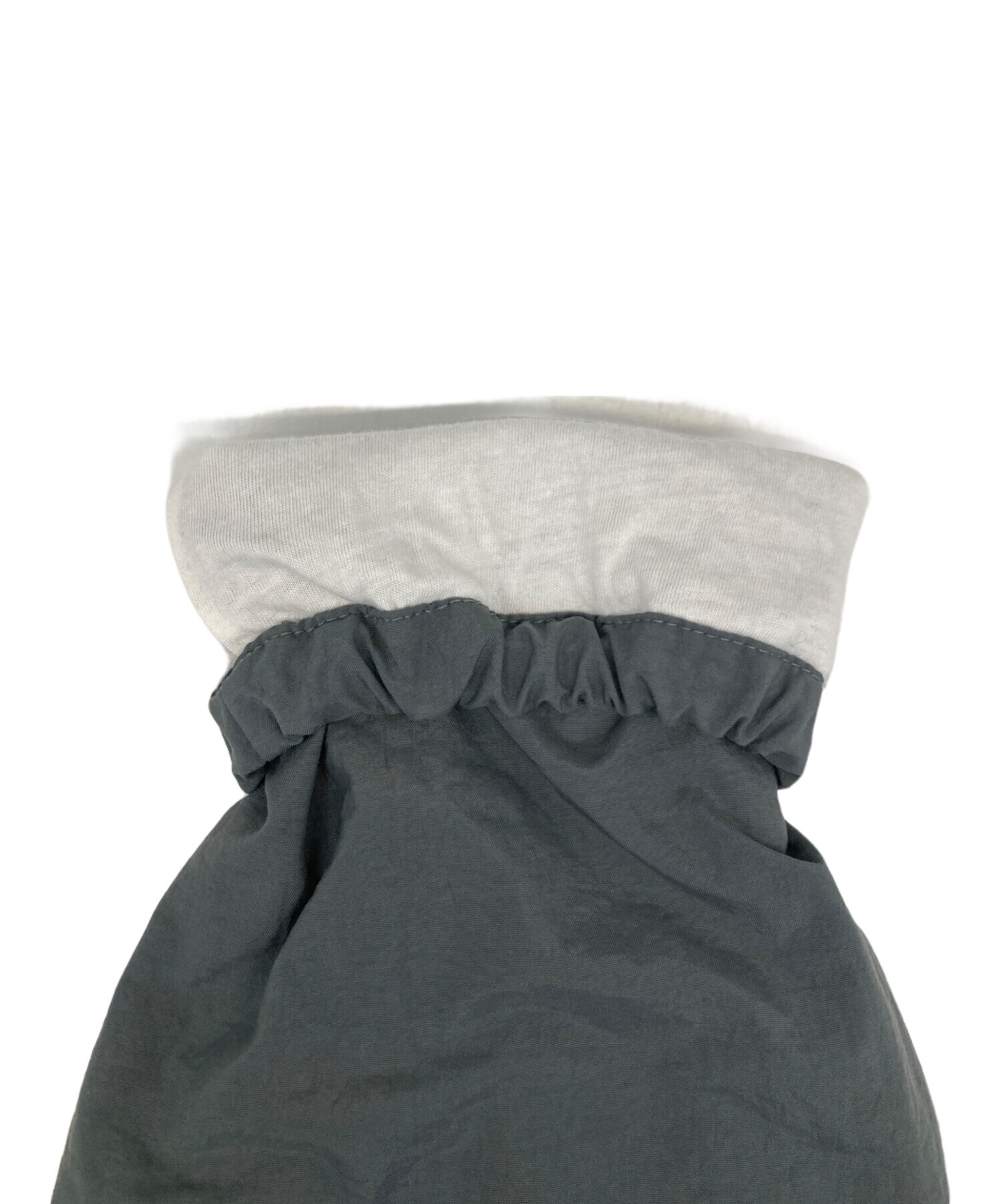 中古・古着通販】maison kitsune (メゾンキツネ) ナイロンジャケット