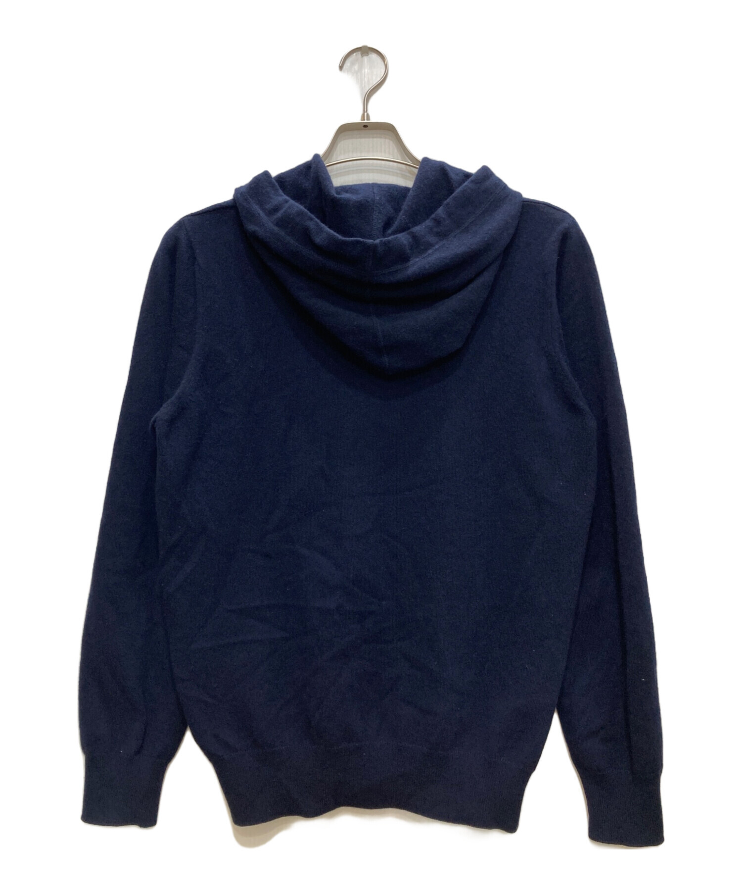Cruciani / クルチアーニ カシミヤ100％ニット 46 温かみのある上品な 