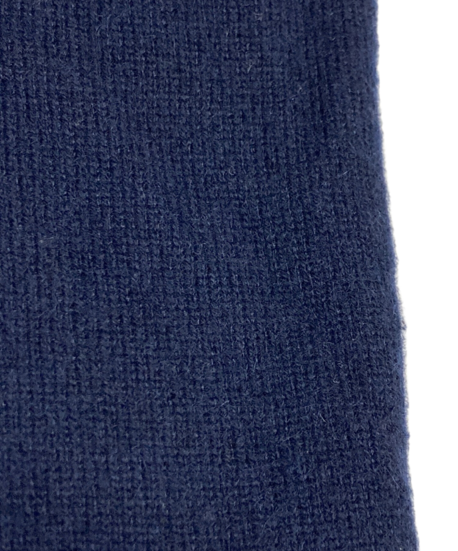 中古・古着通販】CRUCIANI (クルチアーニ) カシミヤ100％ニット