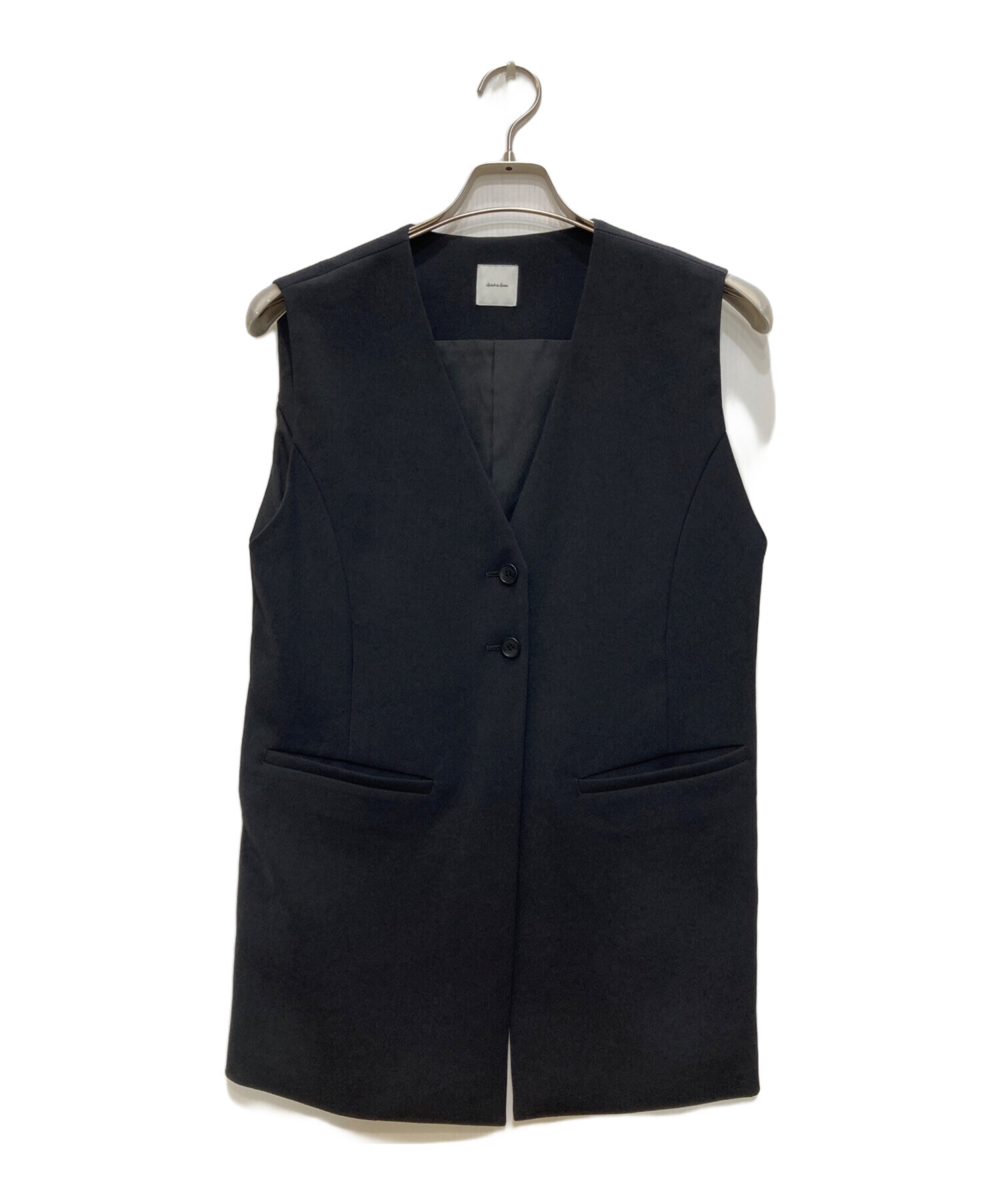 中古・古着通販】Spick and Span (スピックアンドスパン) PEカルゼV