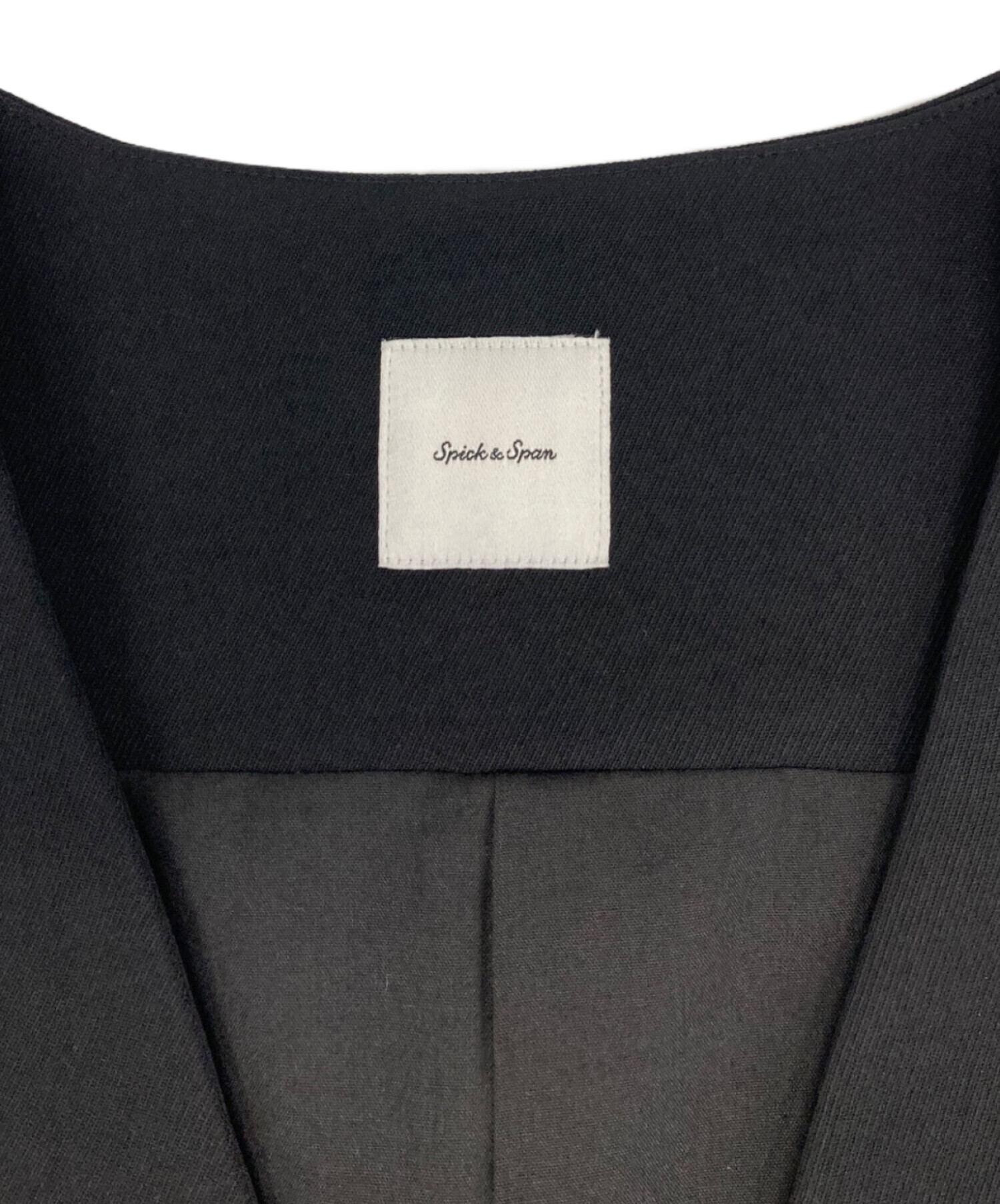 中古・古着通販】Spick and Span (スピックアンドスパン) PEカルゼV