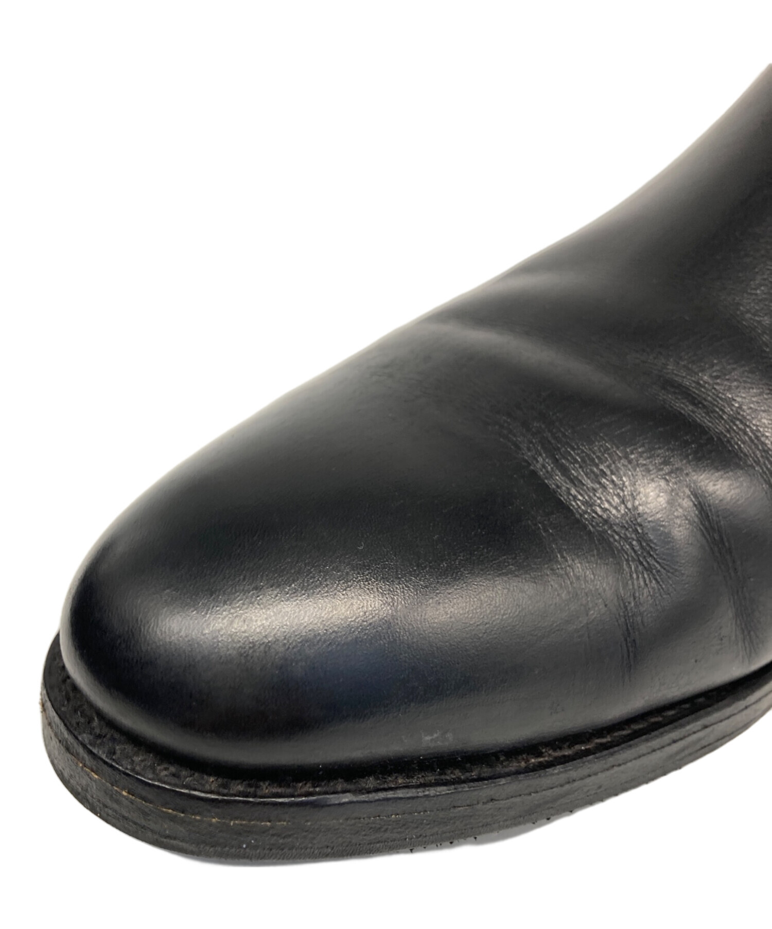 中古・古着通販】JOHN LOBB (ジョンロブ) LAWRY サイドゴアブーツ