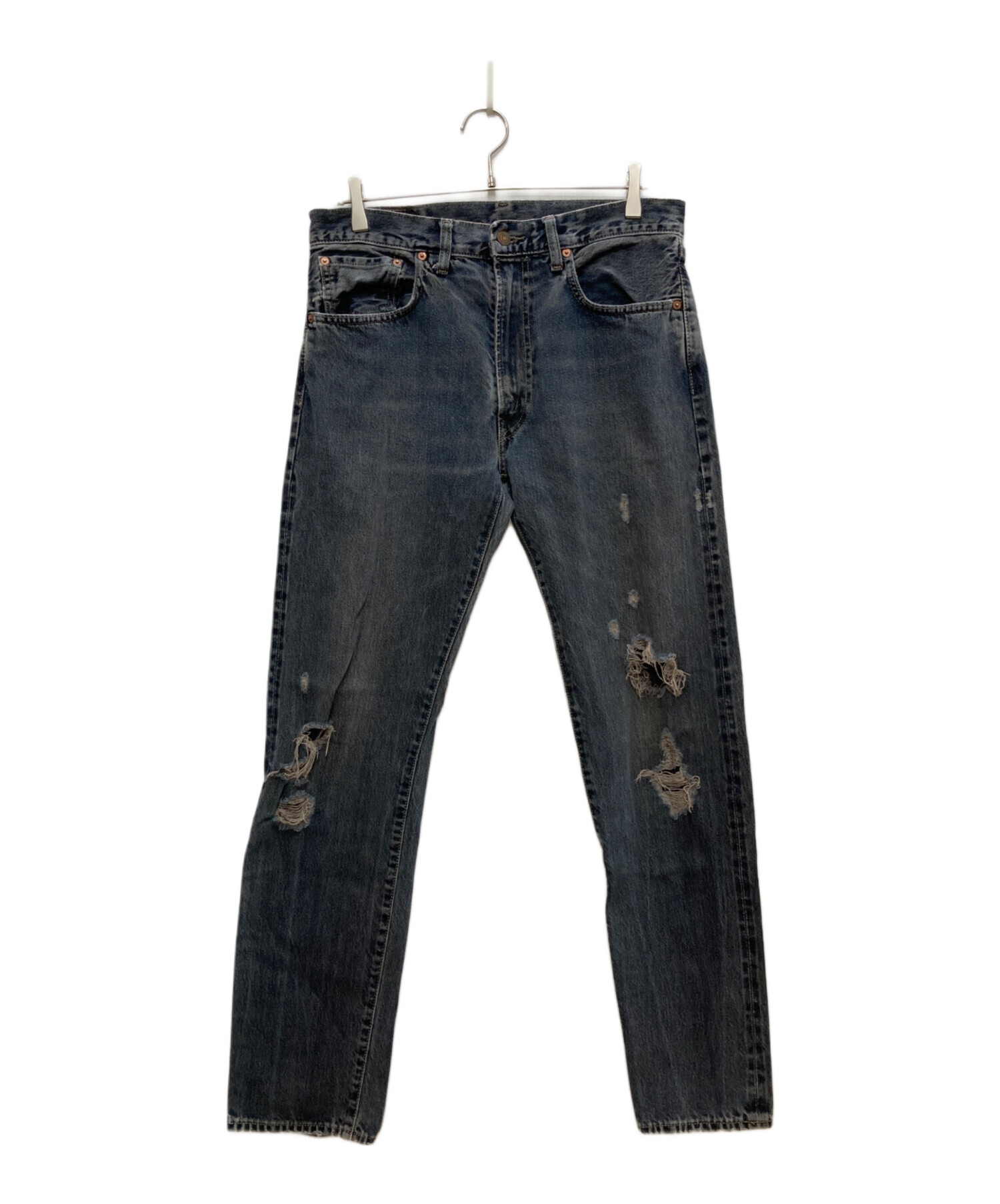 中古・古着通販】LEVI