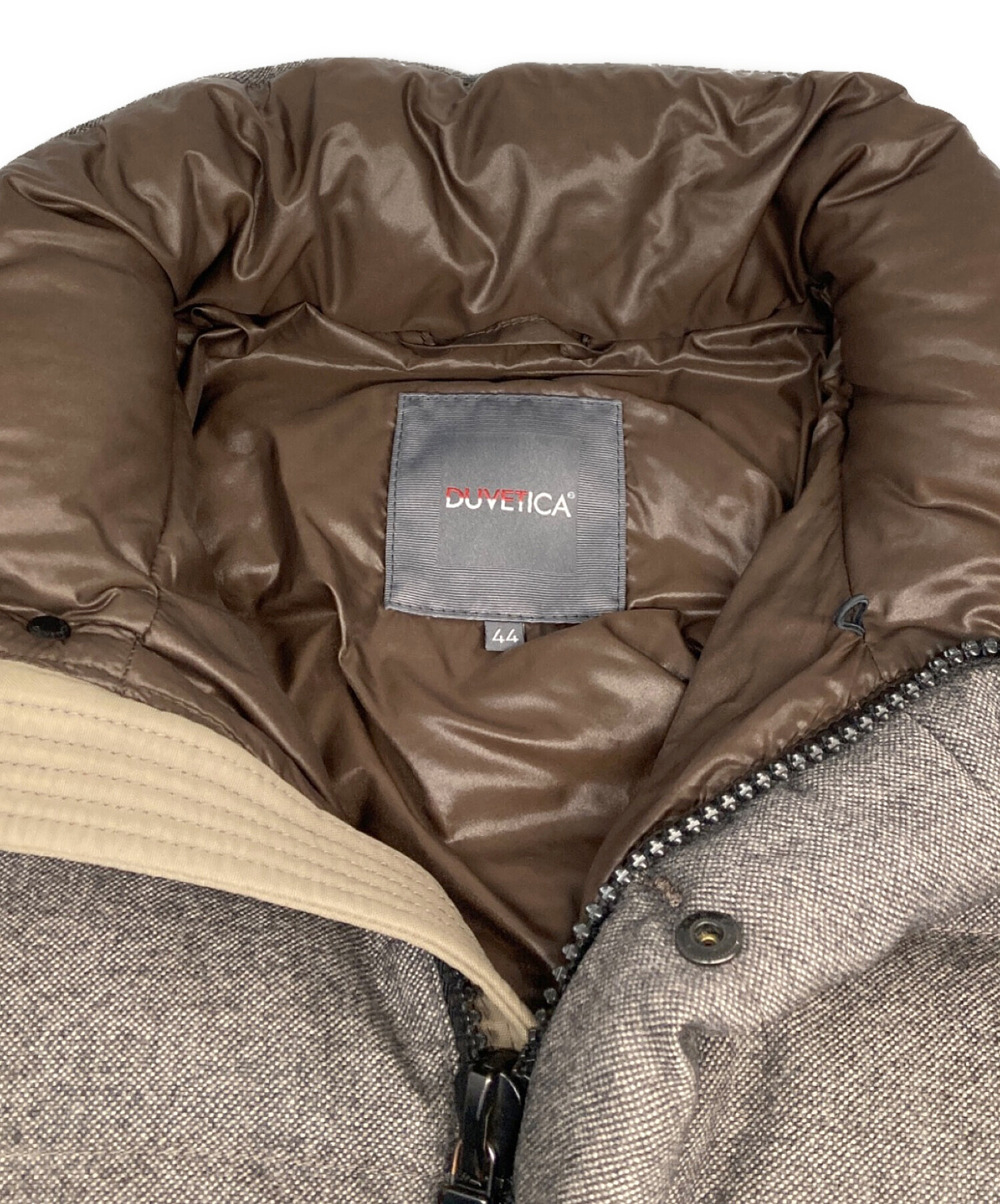 中古・古着通販】DUVETICA (デュベティカ) MELDON ダウンジャケット