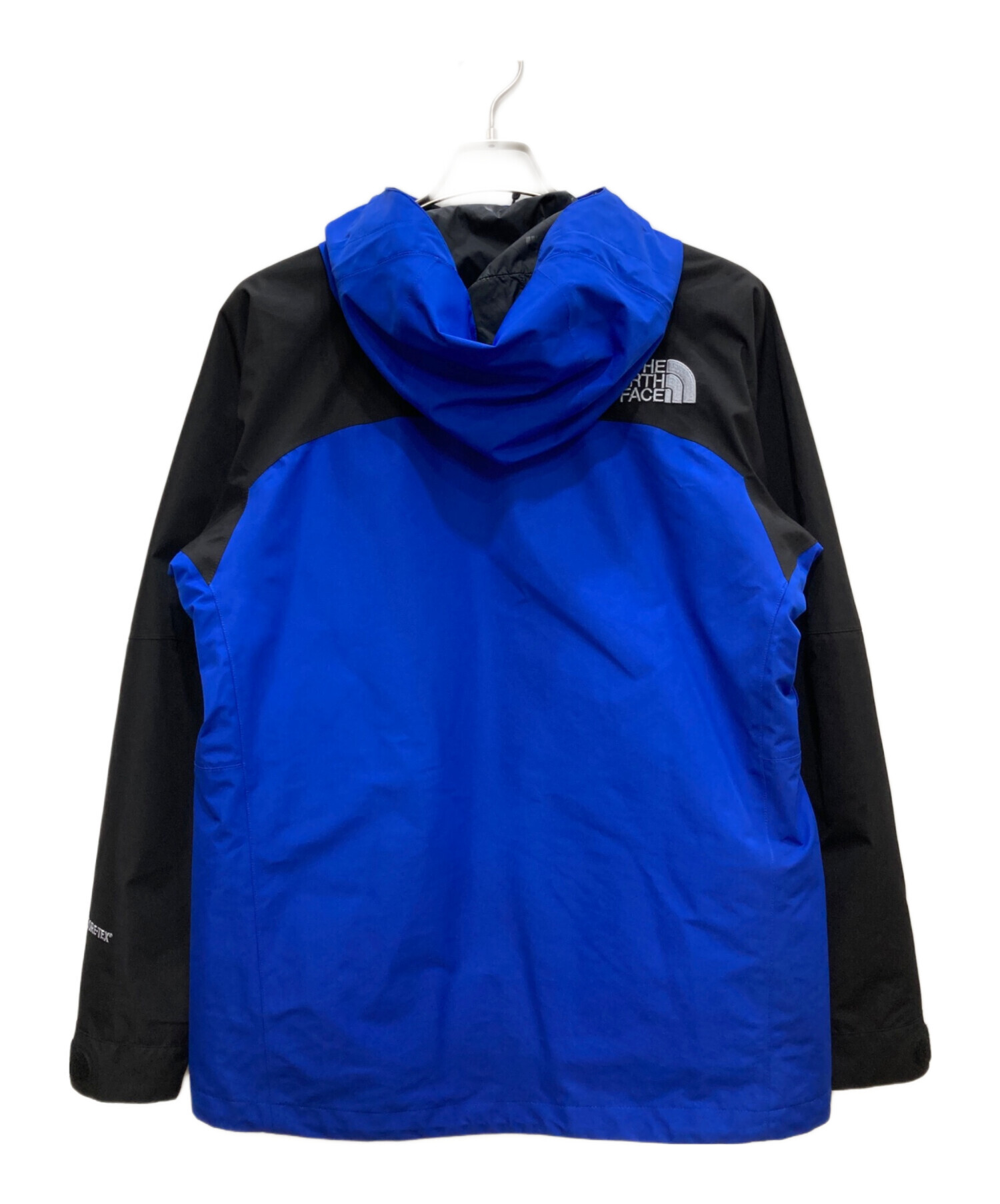 THE NORTH FACE GORE-TEX マウンテンジャケット Mサイズ ノース