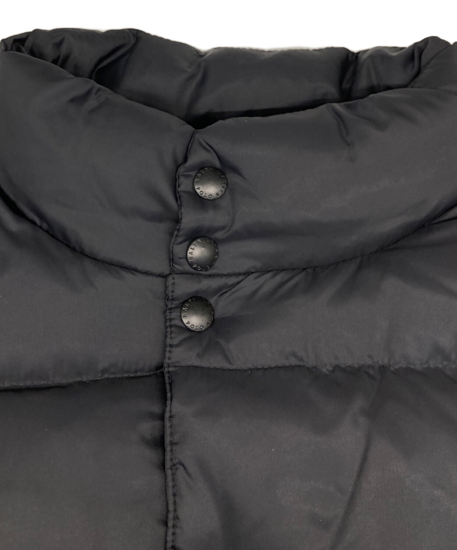 中古・古着通販】POLO RALPH LAUREN (ポロ・ラルフローレン) ダウン