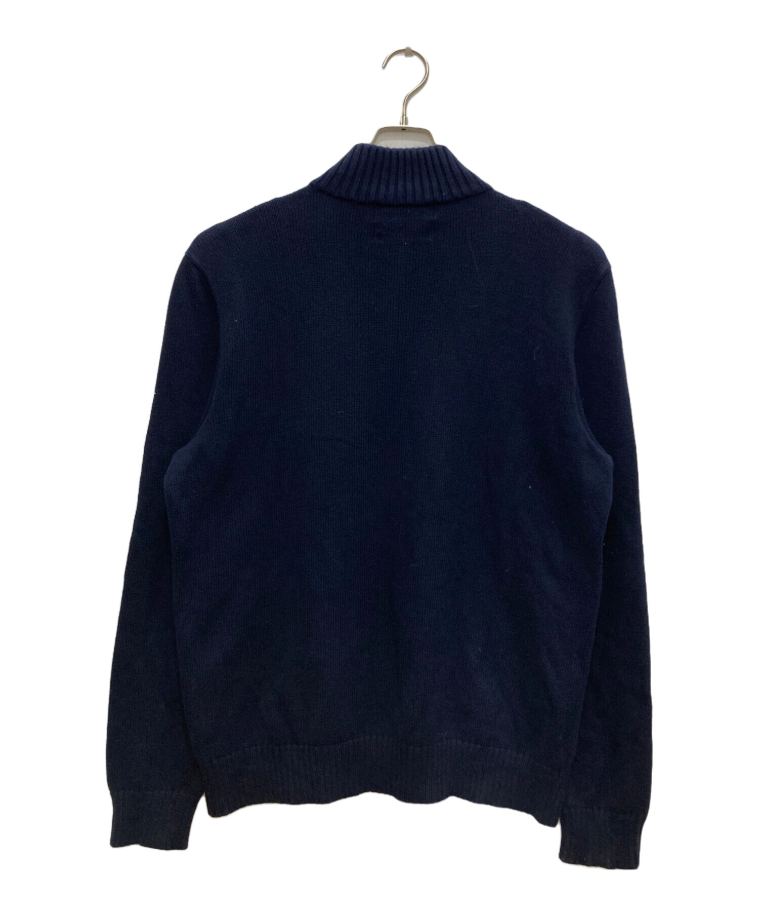 中古・古着通販】POLO RALPH LAUREN (ポロ・ラルフローレン) ハーフ 