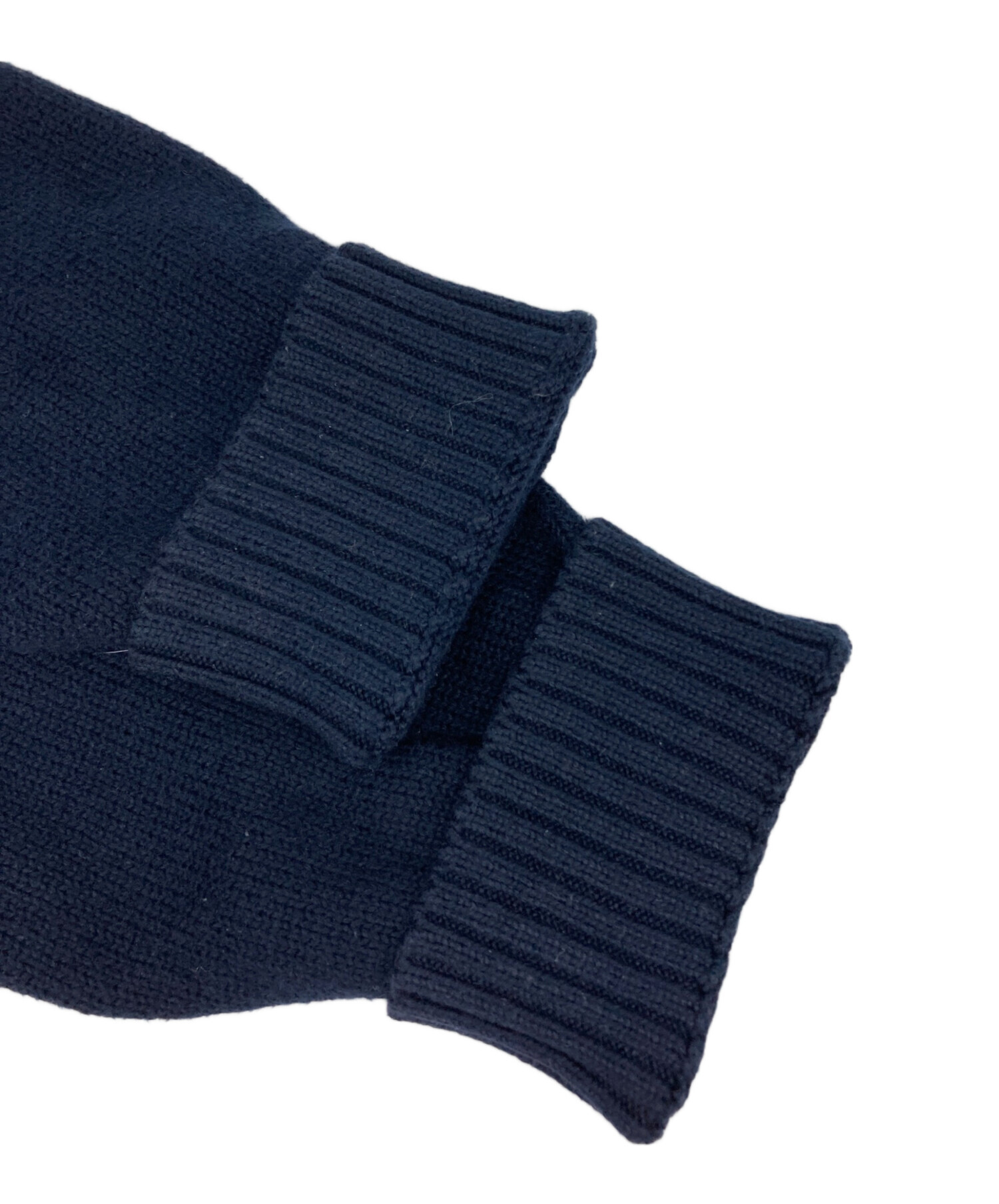 中古・古着通販】POLO RALPH LAUREN (ポロ・ラルフローレン) ハーフ 