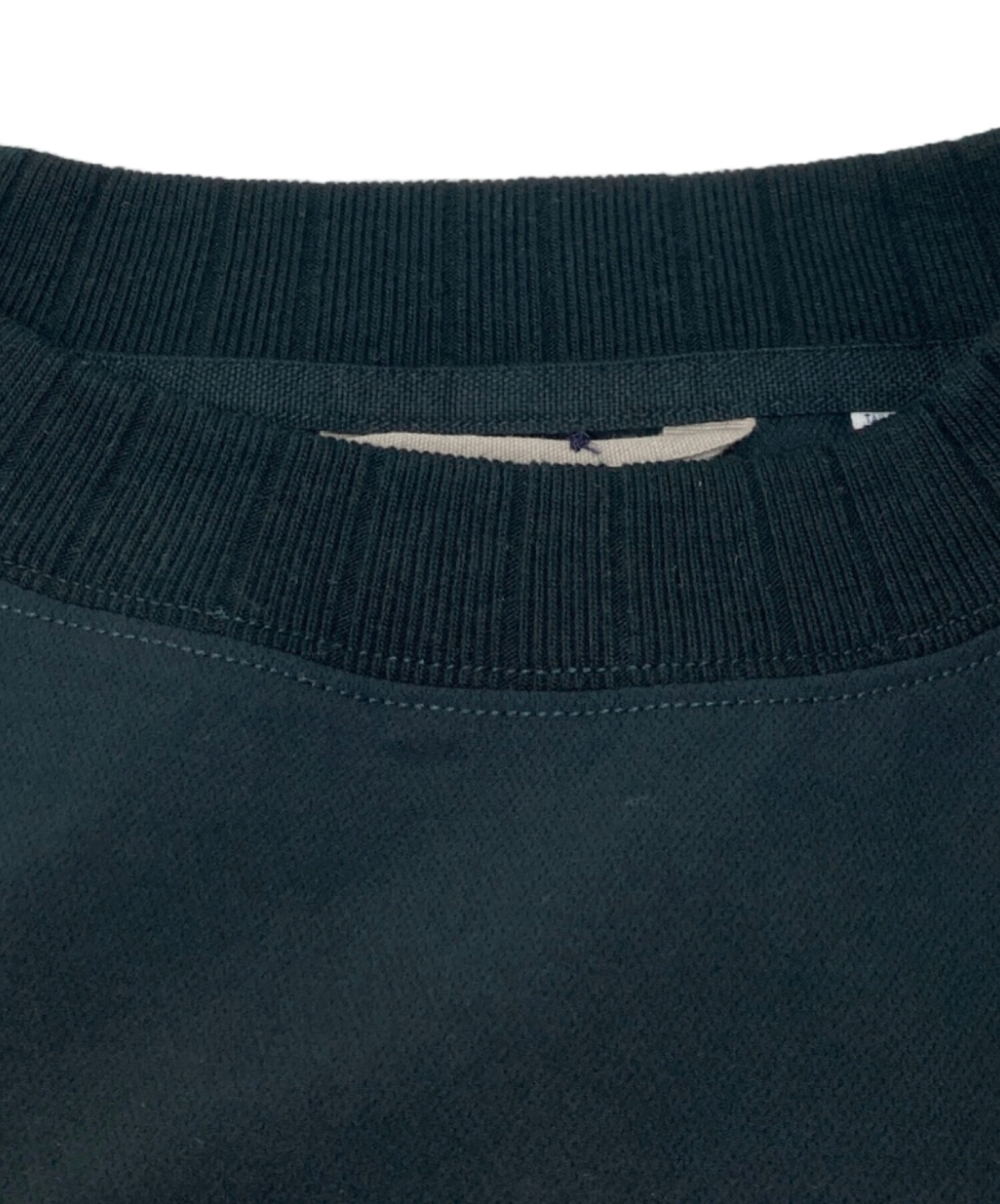 中古・古着通販】nanamica (ナナミカ) alphadry crew neck sweat