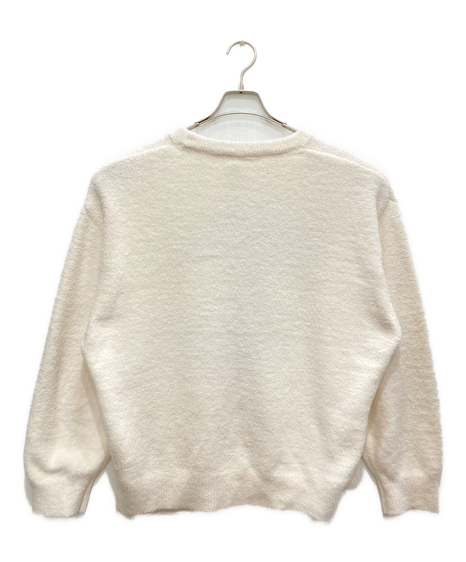 gelato pique GOOD NIGHT BEAR JQDプルオーバー F ジェラートピケ