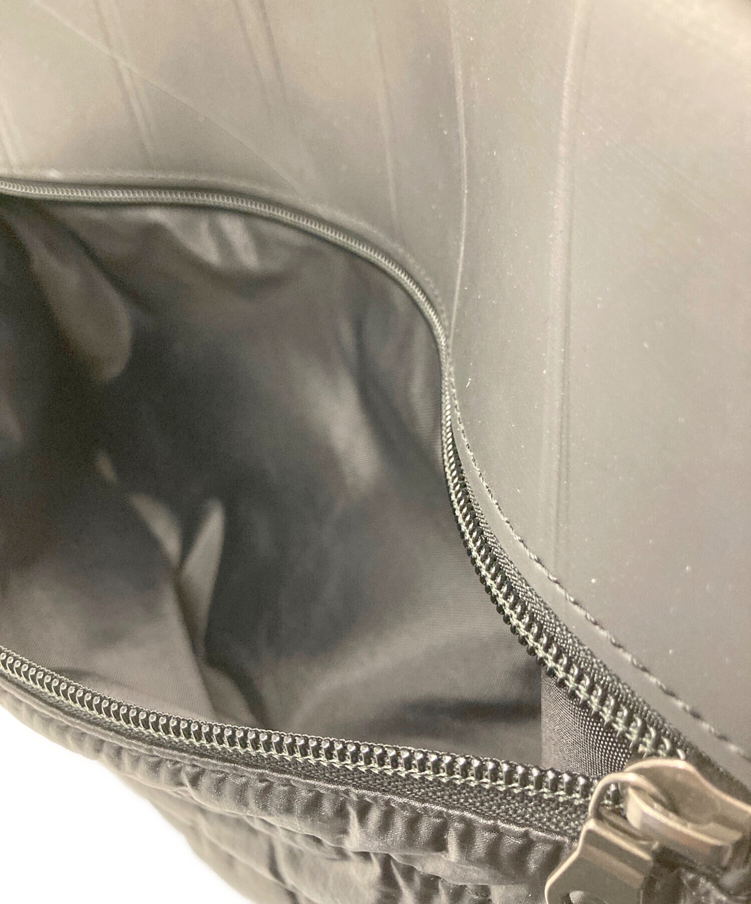 中古・古着通販】seal (シール) バッグインビジネスバッグ ブラック