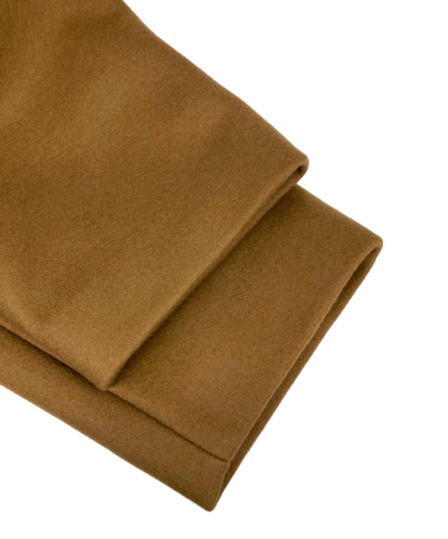 「さわ」NOBLE MANTECO オーバーショート ブラウン 楽天市場】【SALE／50%OFF】MANTECOオーバーショートコート NOBLE