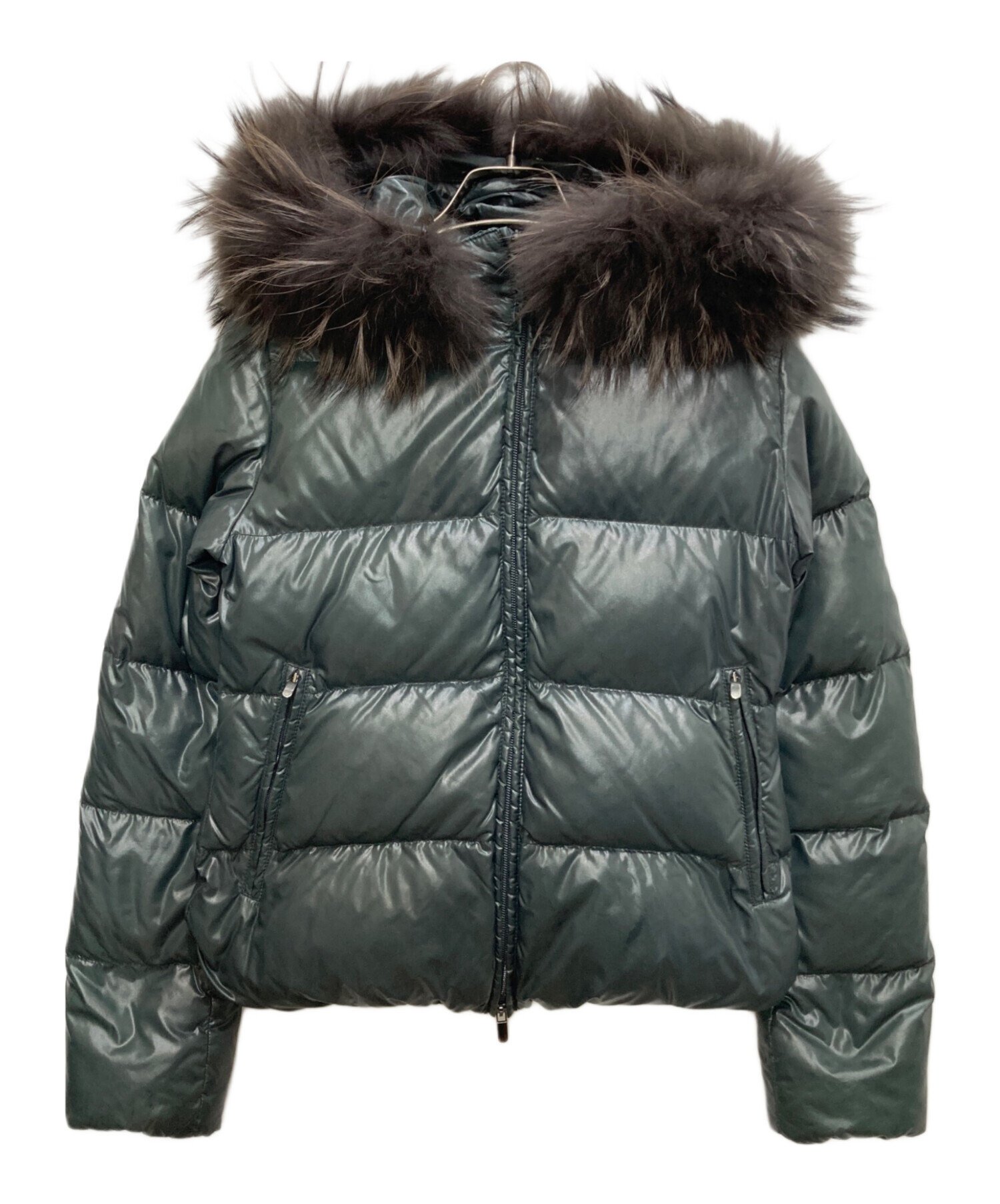 中古・古着通販】DUVETICA (デュベティカ) ADHARA ダウンジャケット