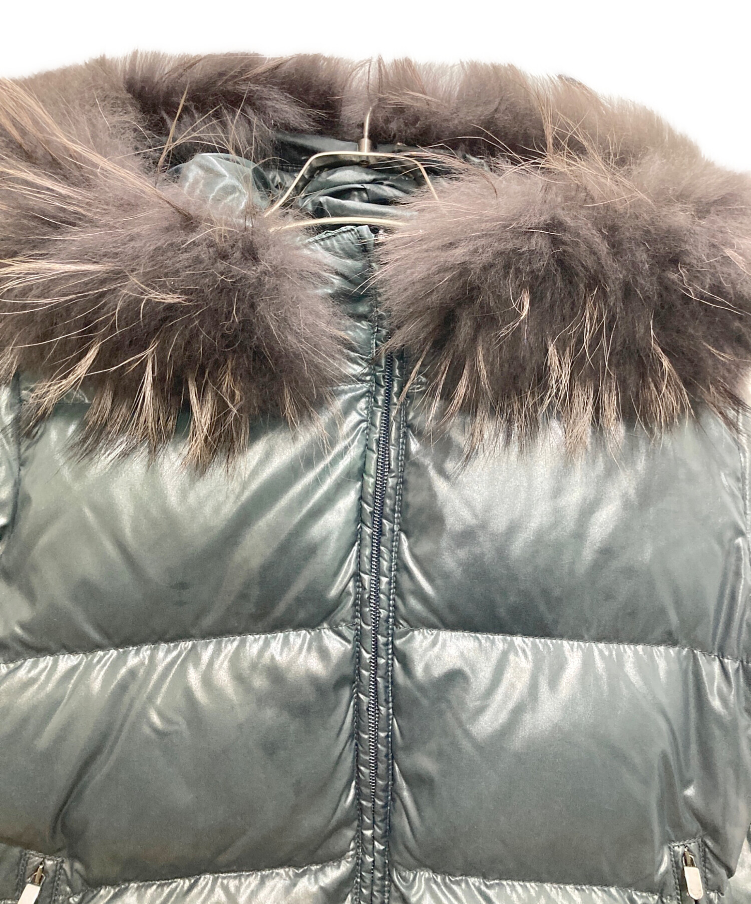 中古・古着通販】DUVETICA (デュベティカ) ADHARA ダウンジャケット