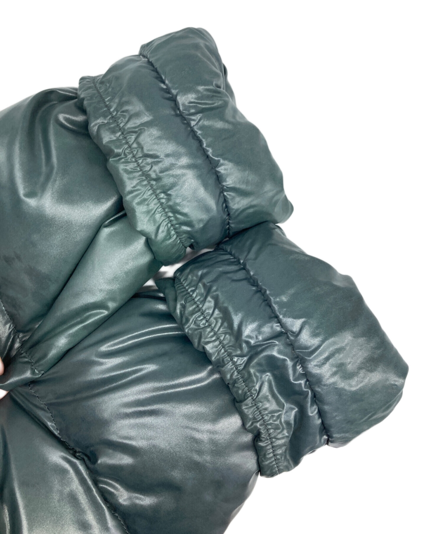 中古・古着通販】DUVETICA (デュベティカ) ADHARA ダウンジャケット