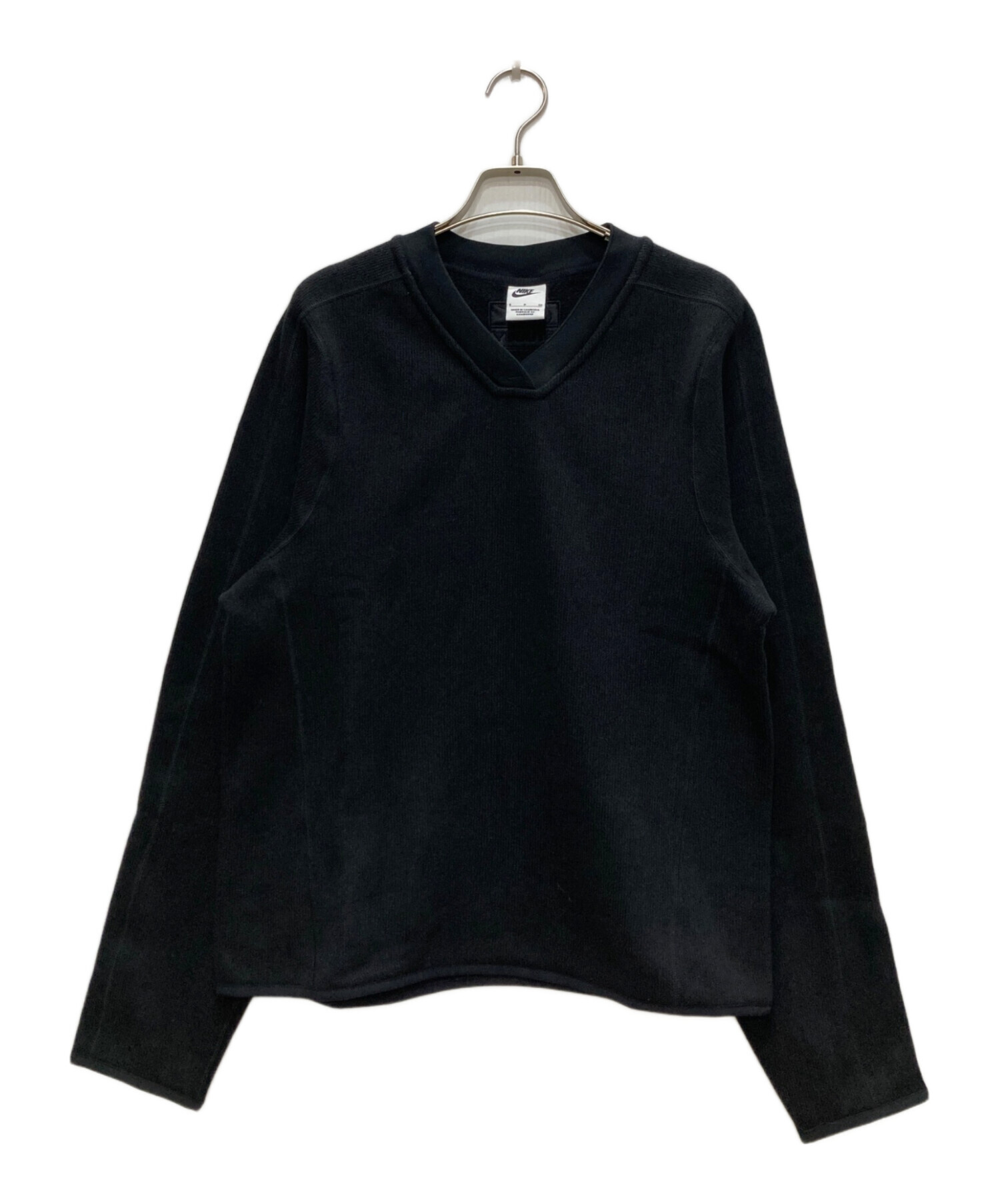 中古・古着通販】NIKE (ナイキ) stussy (ステューシー) Fleece Thermal