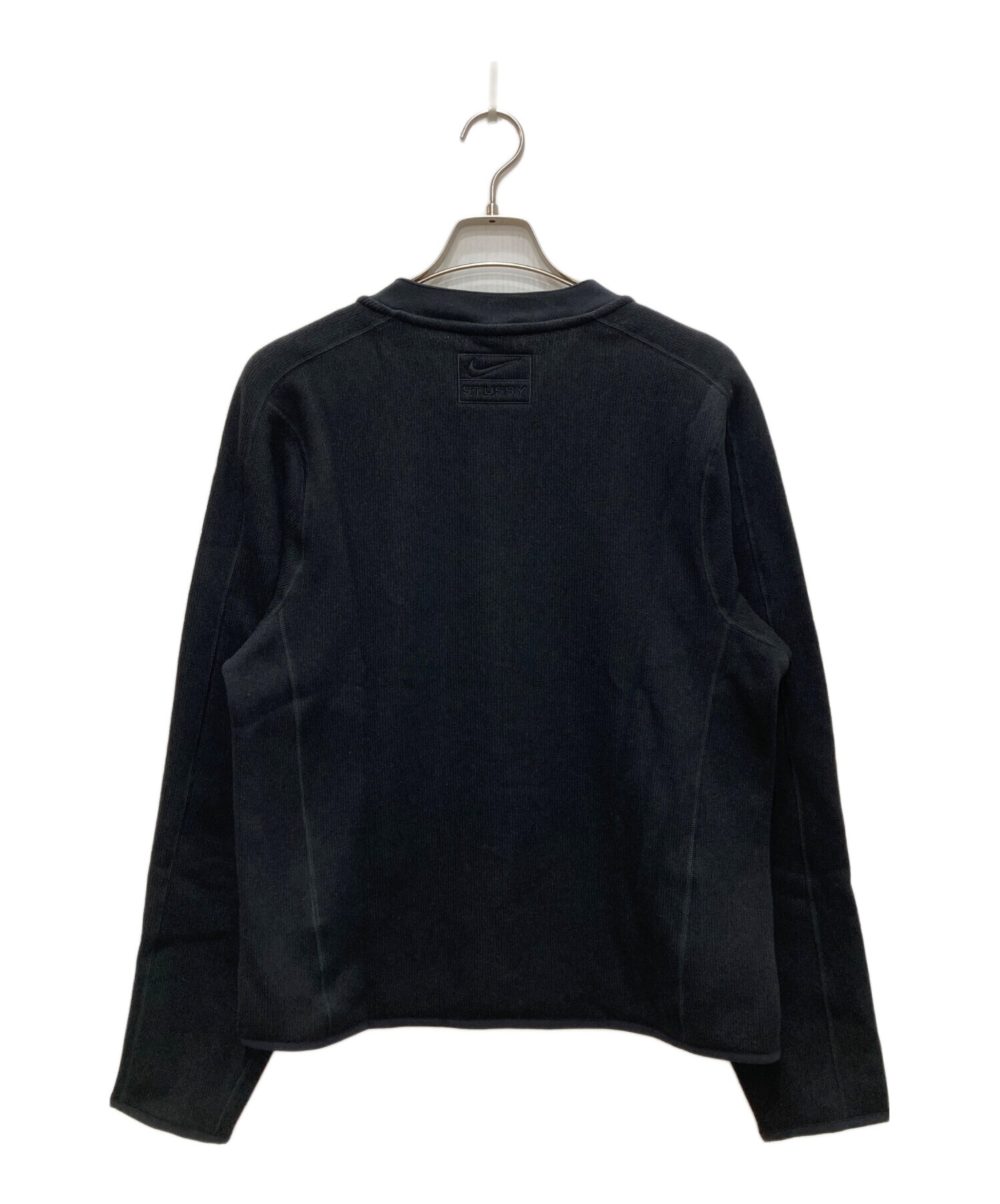 中古・古着通販】NIKE (ナイキ) stussy (ステューシー) Fleece Thermal