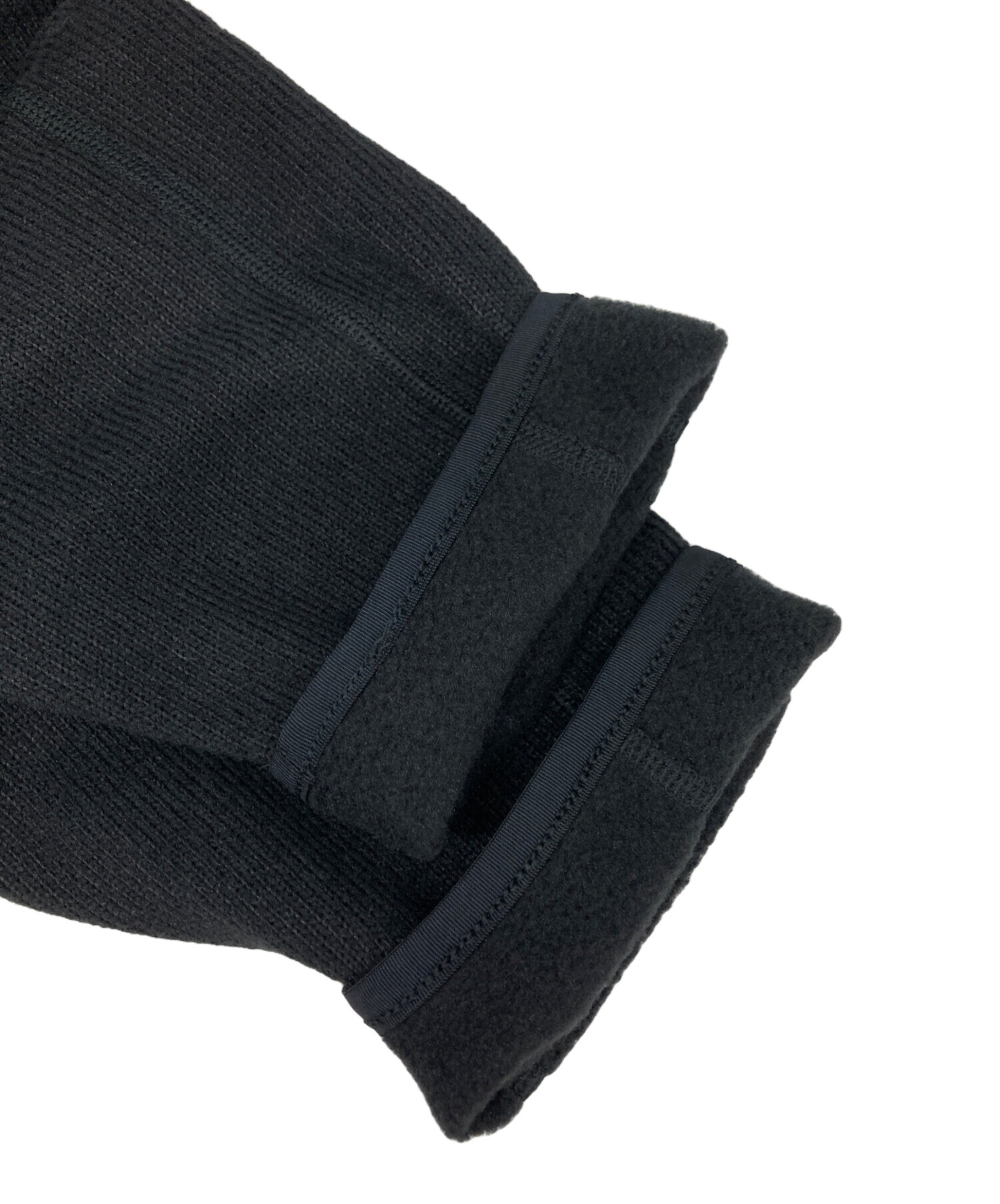 中古・古着通販】NIKE (ナイキ) stussy (ステューシー) Fleece Thermal