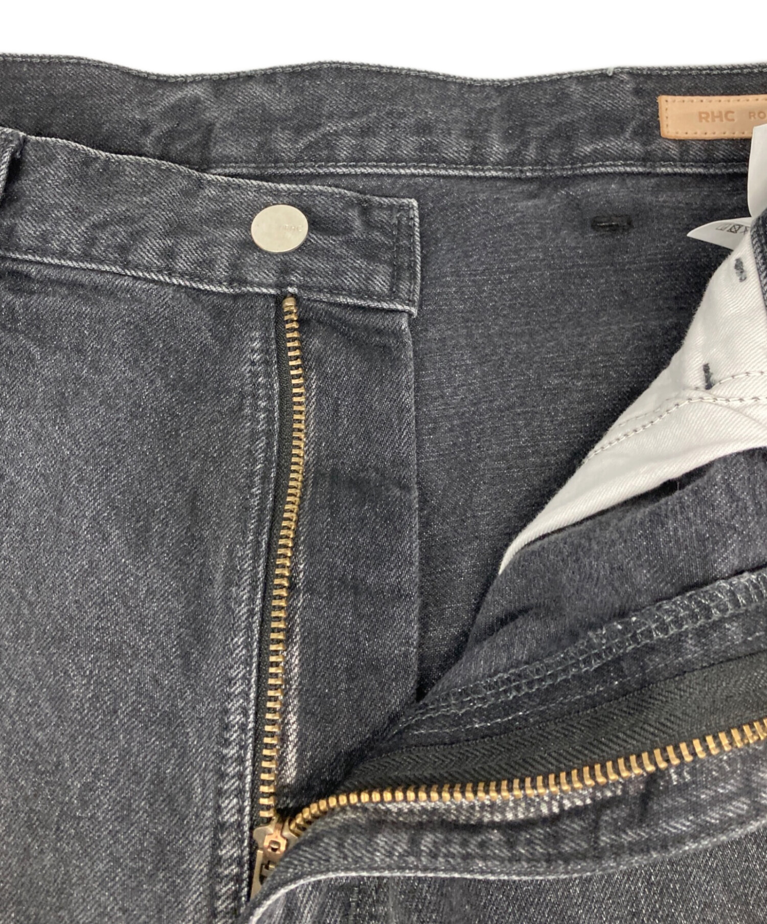 中古・古着通販】RHC Ron Herman (アールエイチシー ロンハーマン