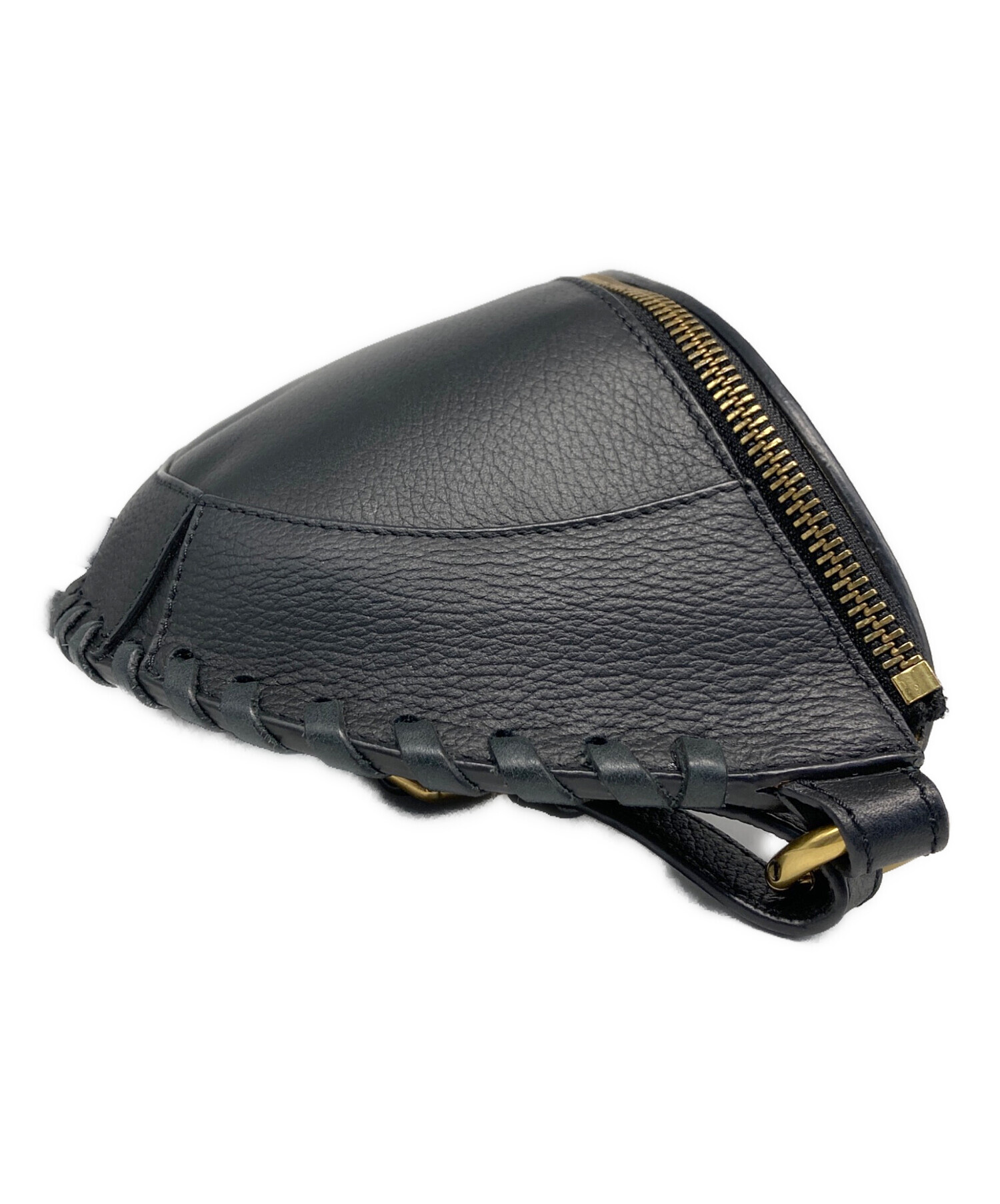 中古・古着通販】ISABEL MARANT (イザベルマラン) SKANO レザー