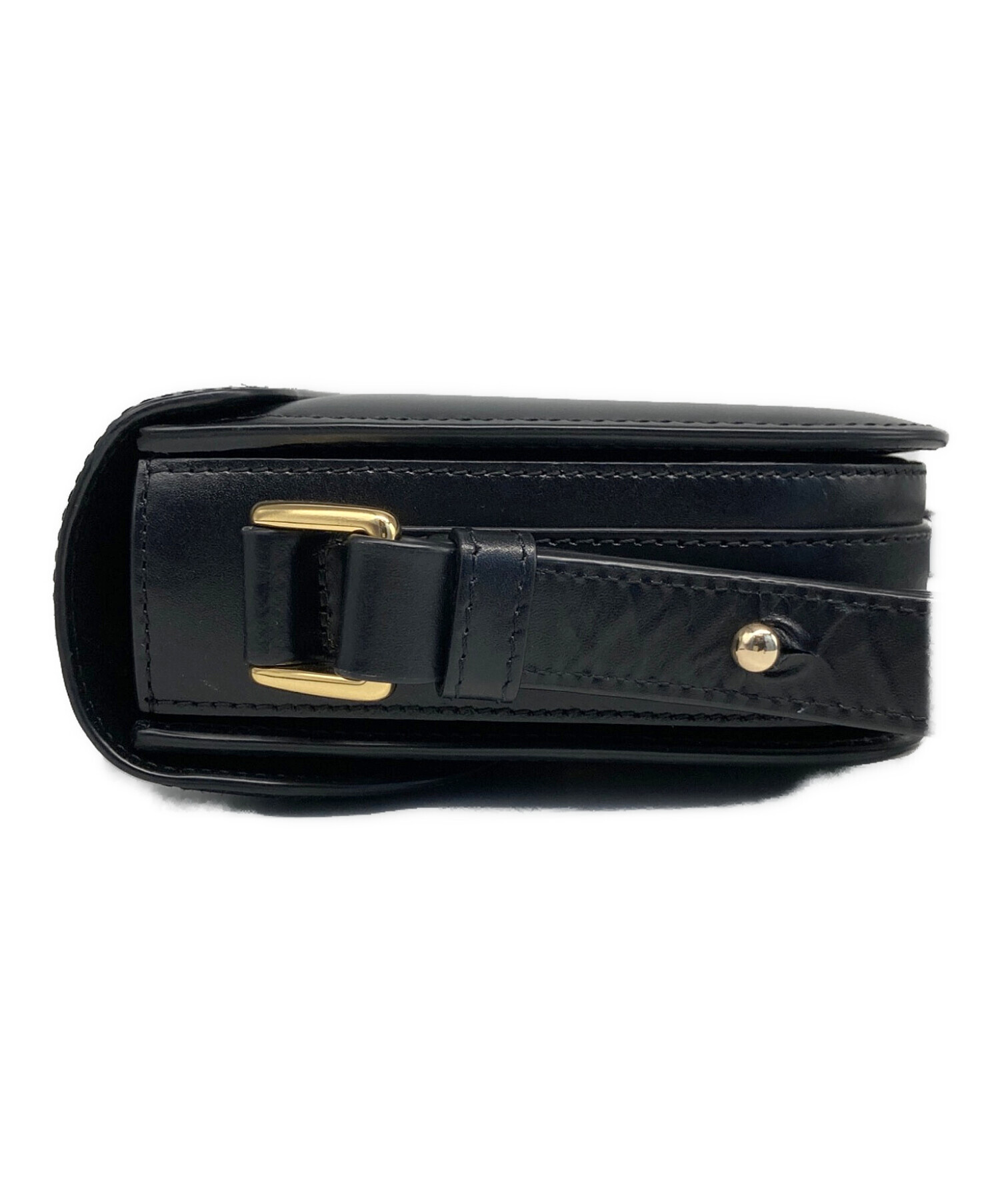 中古・古着通販】A.P.C. (アーペーセー) GRACE MINI BAG/グレースミニ