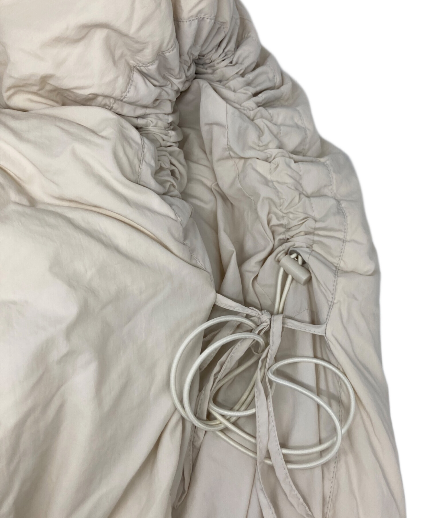 中古・古着通販】Mila Owen (ミラオーウェン) サスティナブルサイド