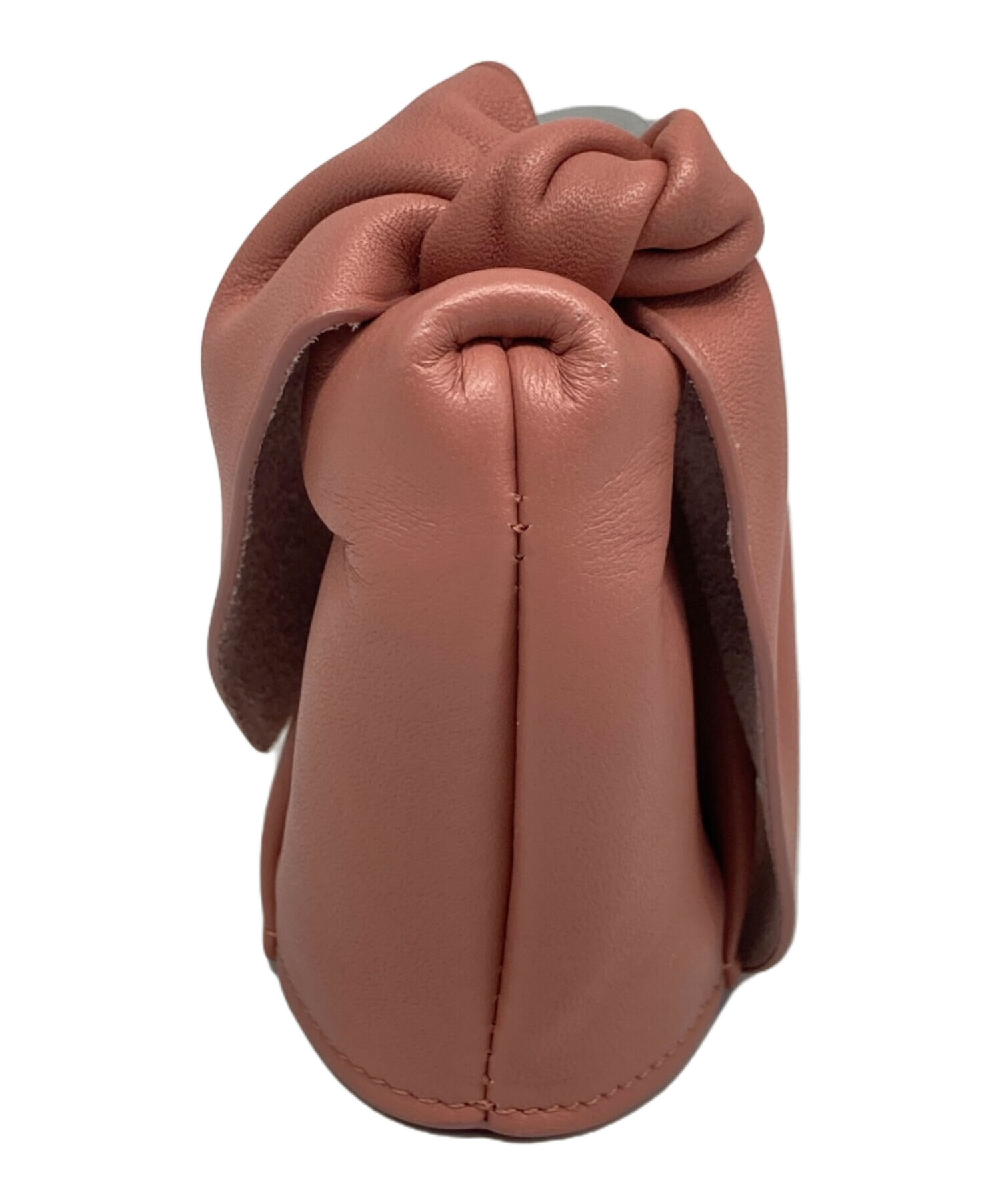 中古・古着通販】LOEWE (ロエベ) ラビット キーチャーム ピンク