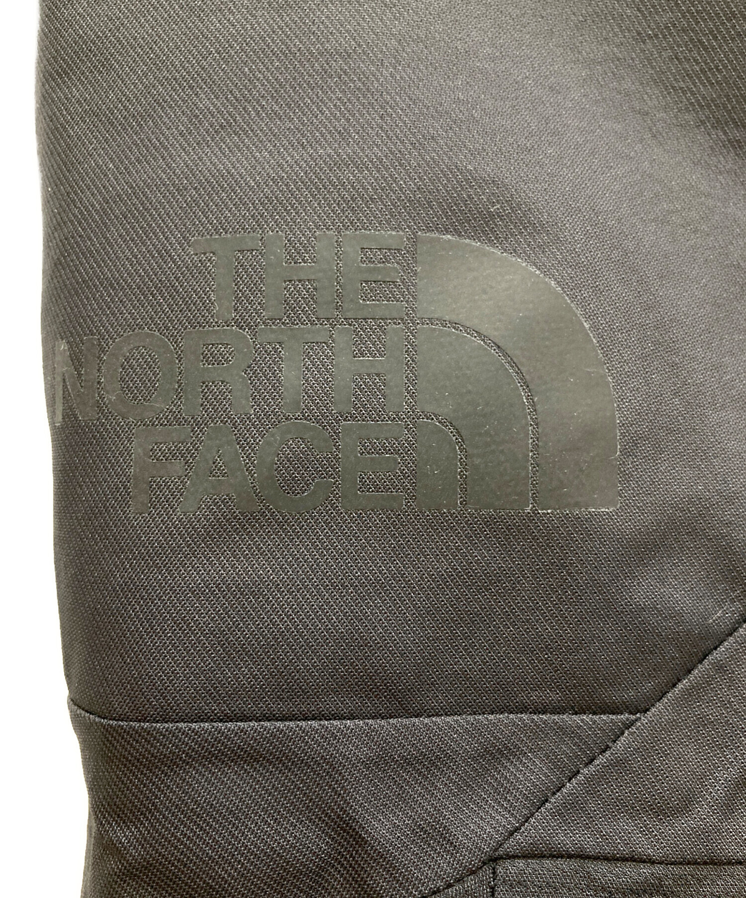 中古・古着通販】THE NORTH FACE (ザ ノース フェイス) FL Brigandine