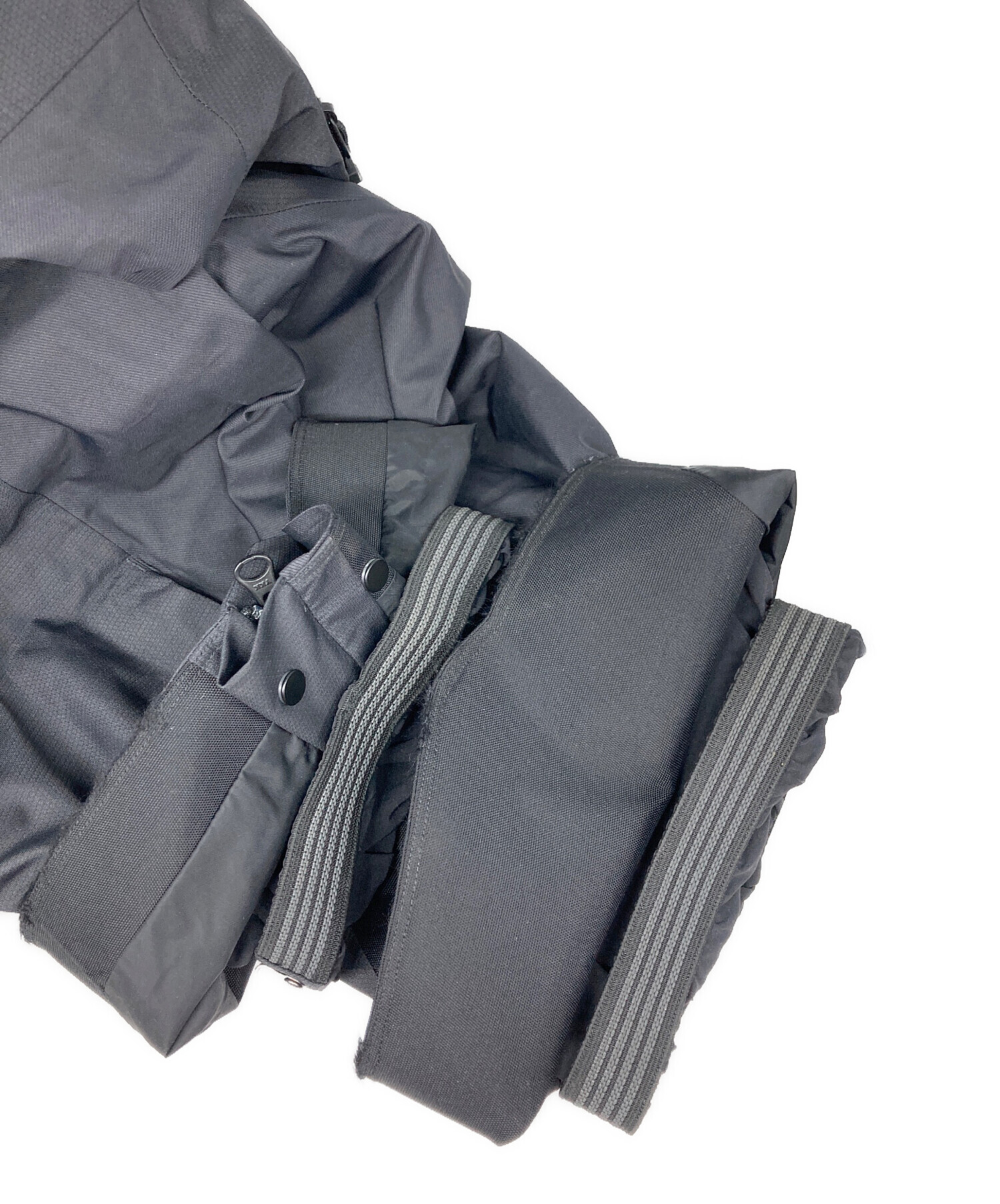 中古・古着通販】THE NORTH FACE (ザ ノース フェイス) FL Brigandine