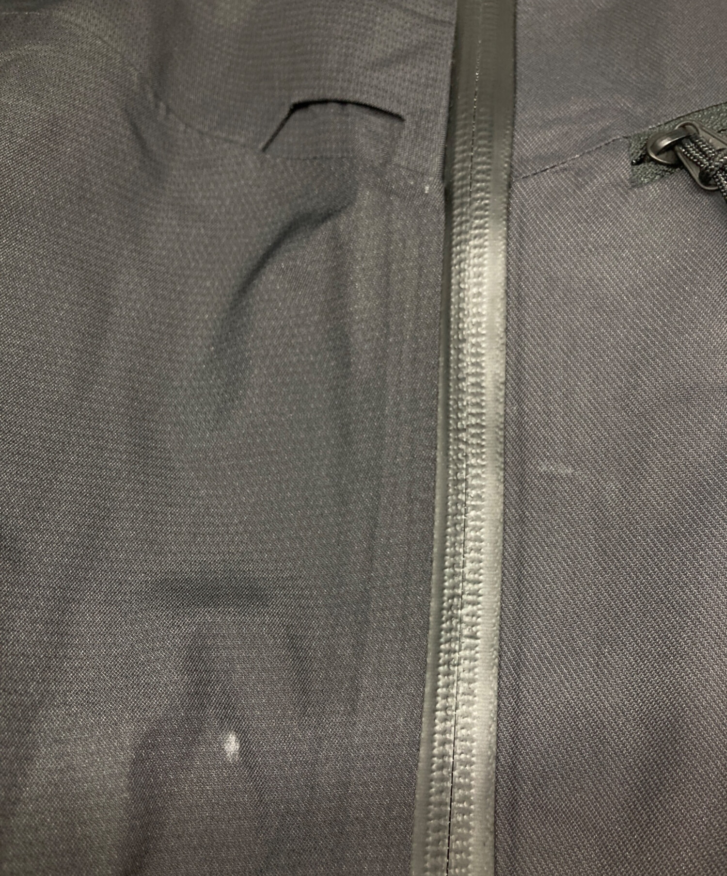 中古・古着通販】THE NORTH FACE (ザ ノース フェイス) FL Brigandine