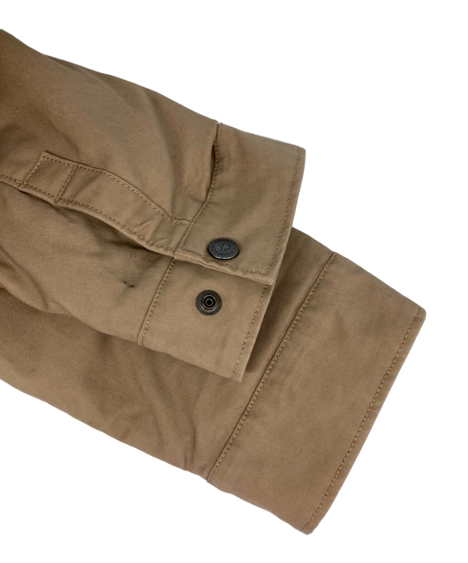 中古・古着通販】Patagonia (パタゴニア) Maple Grove Canvas