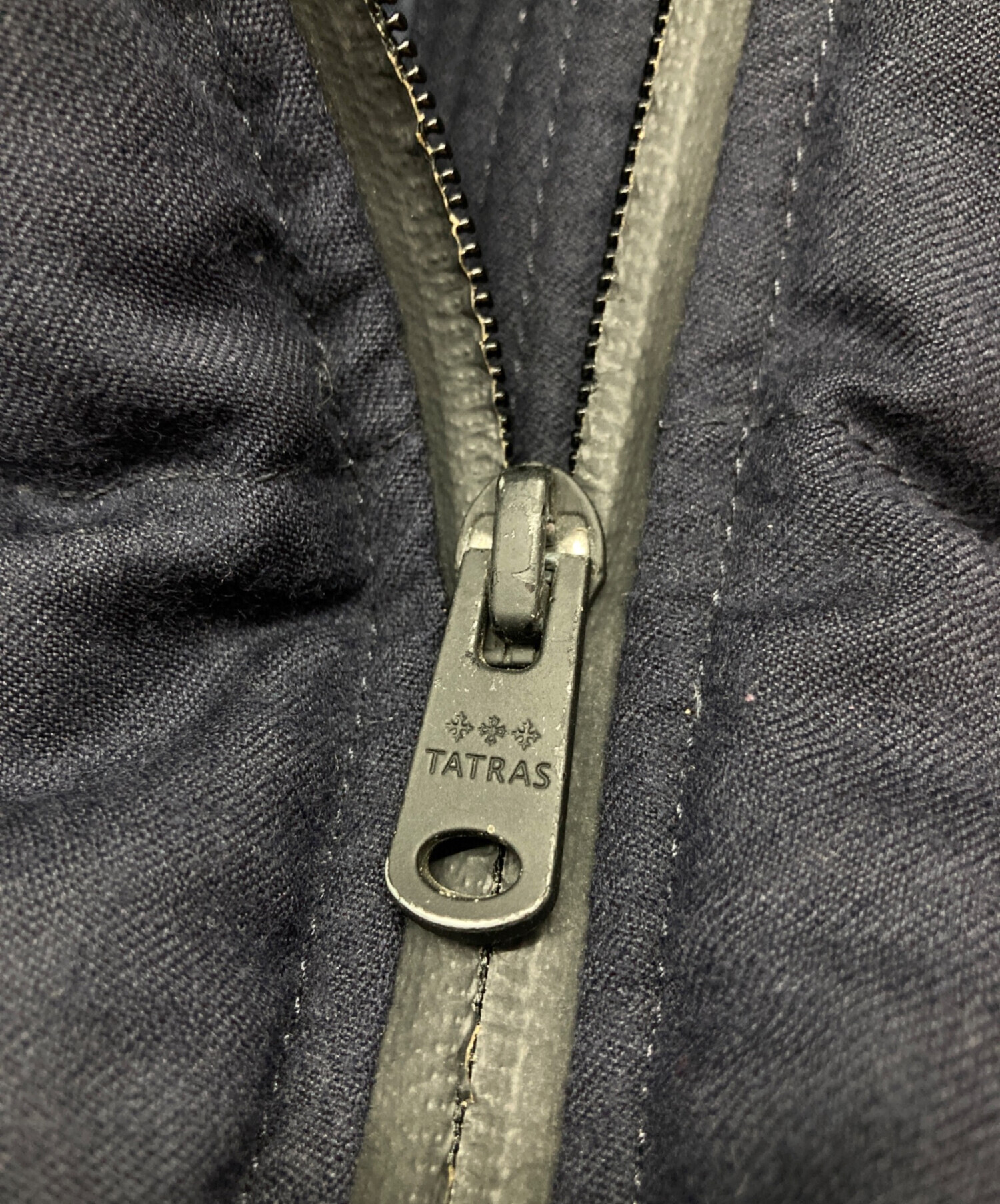 中古・古着通販】TATRAS (タトラス) AGORDO ダウンジャケット/アゴルド 