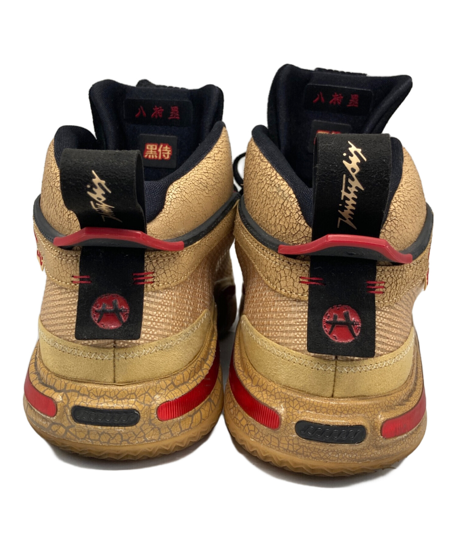 中古・古着通販】NIKE (ナイキ) AIR JORDAN 36 SE/エアジョーダン 36