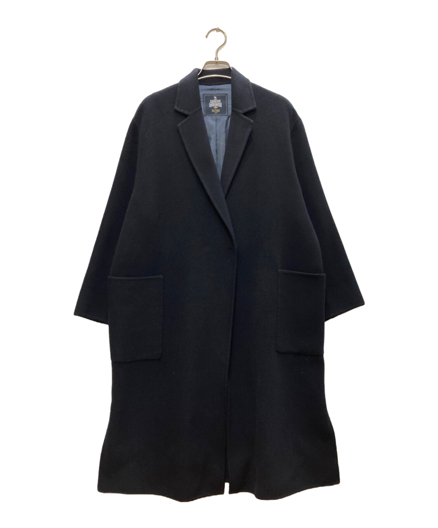 中古・古着通販】SLOBE IENA (スローブ イエナ) HAMILTONダブル