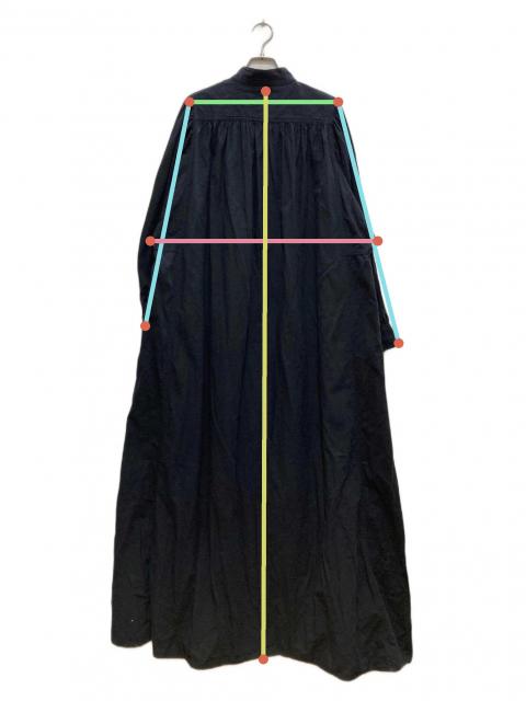 中古・古着通販】ten (テン) Ron Herman (ロンハーマン) カフタン