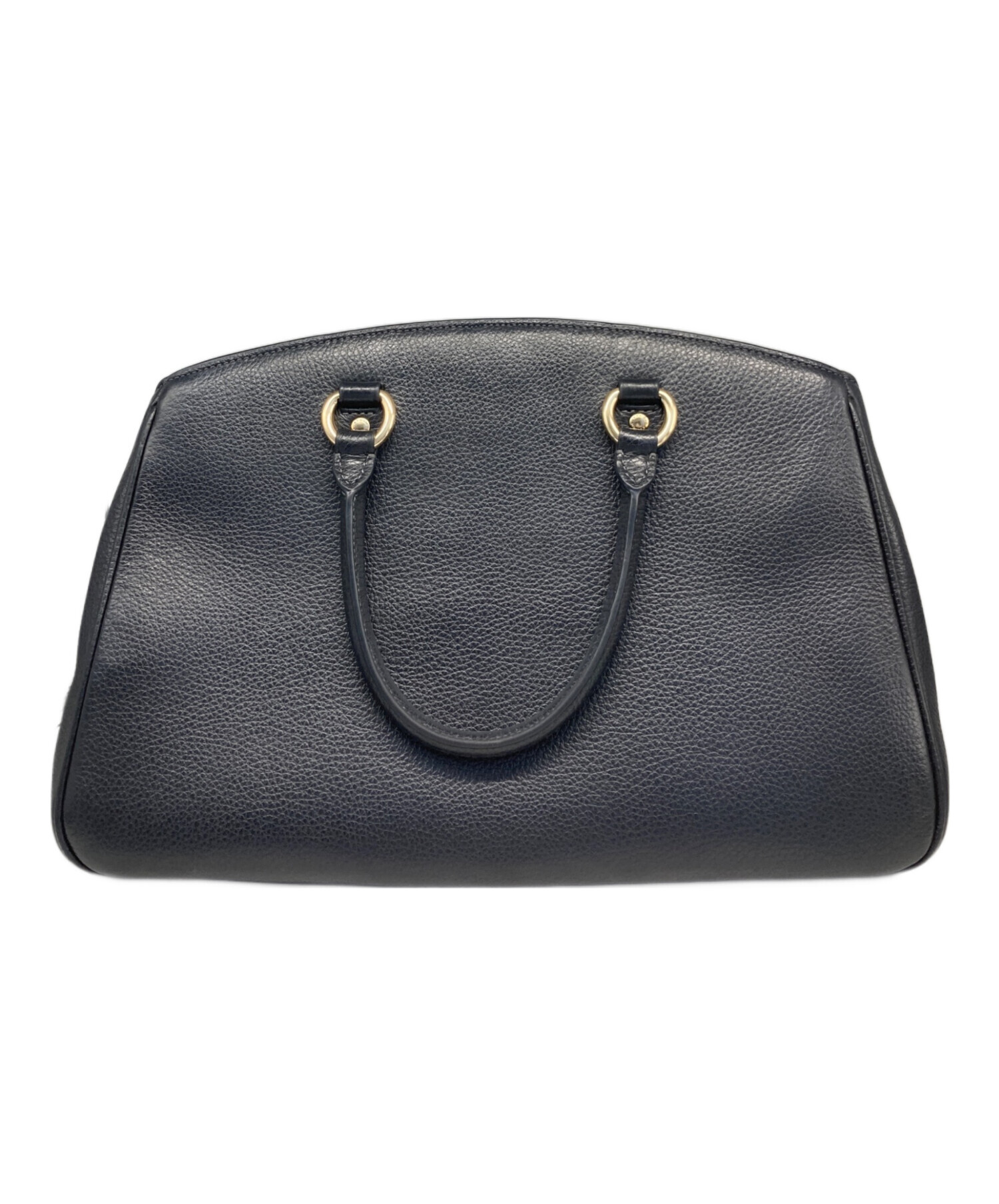 中古・古着通販】COACH (コーチ) サバンナ キャリーオール バッグ