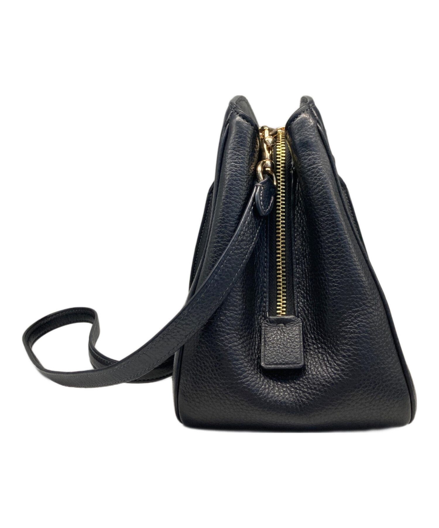 中古・古着通販】COACH (コーチ) サバンナ キャリーオール バッグ