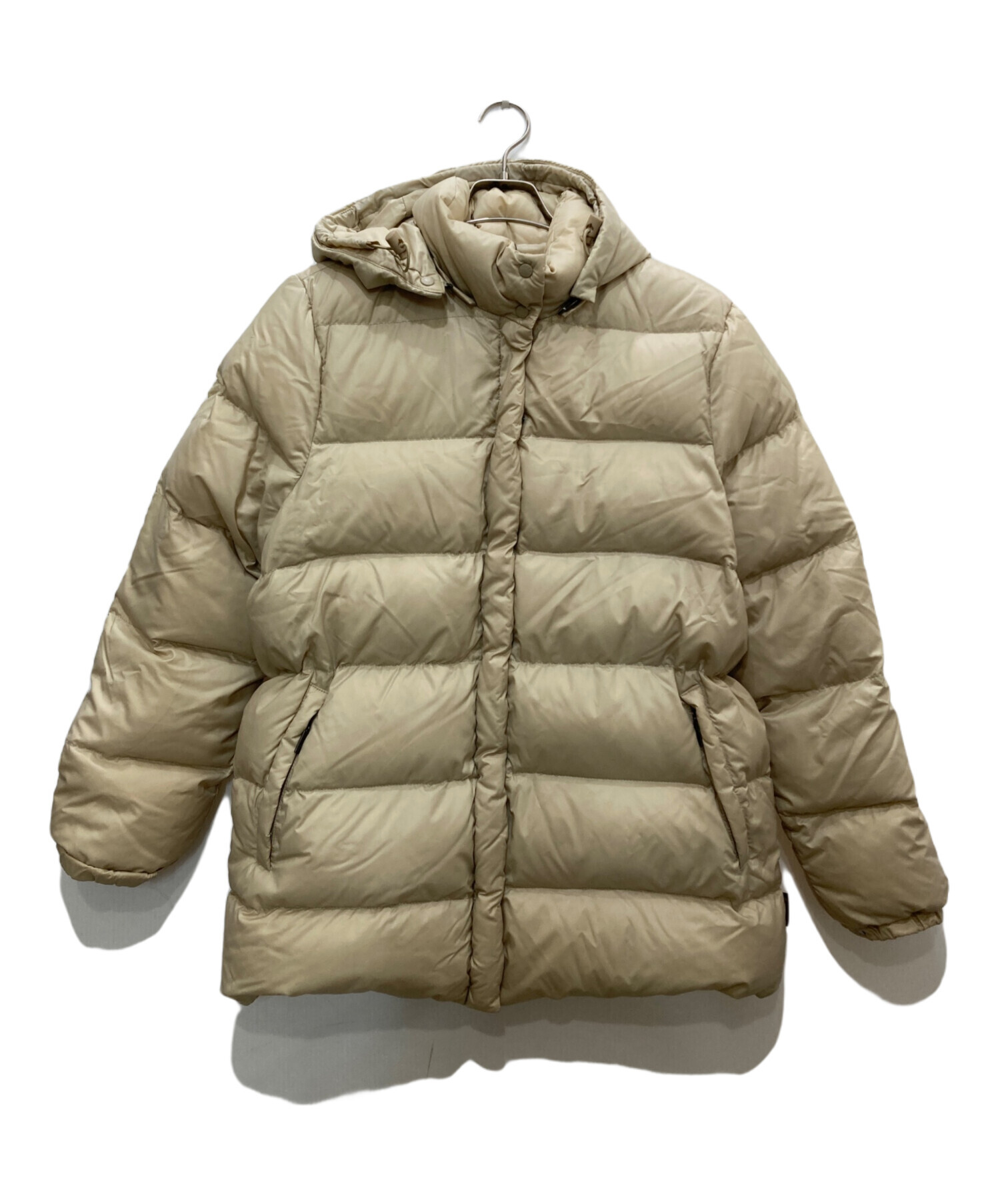 中古・古着通販】MONCLER (モンクレール) VALENTINE ダウンコート
