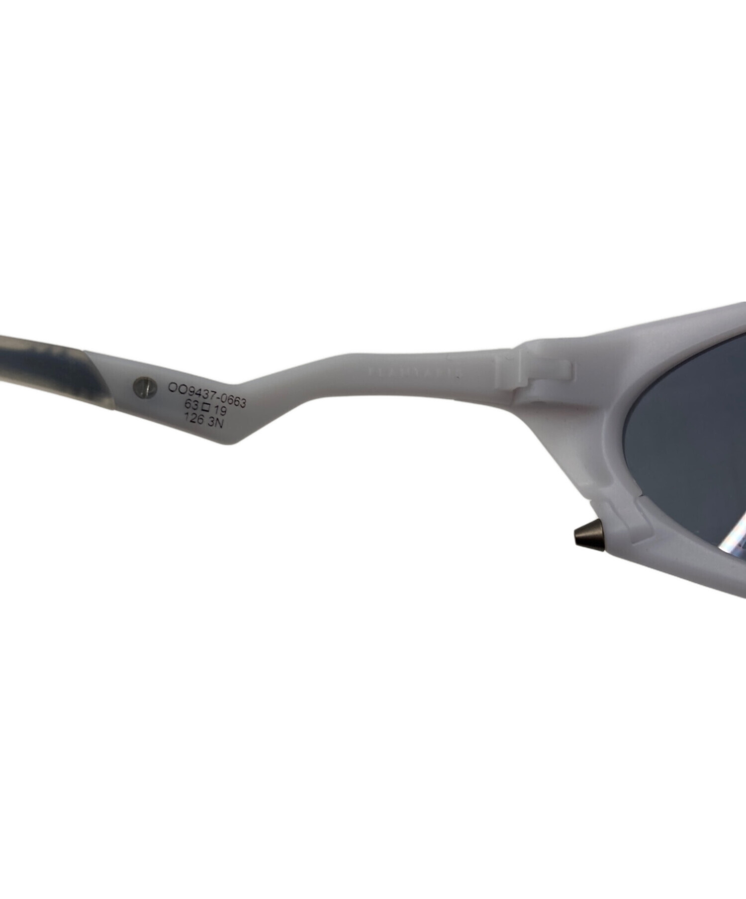 未使用品 oakley PLANTARIS サングラス アイウェア Plantaris Prizm Grey Matte Black アイウェア | Oakley® 日本
