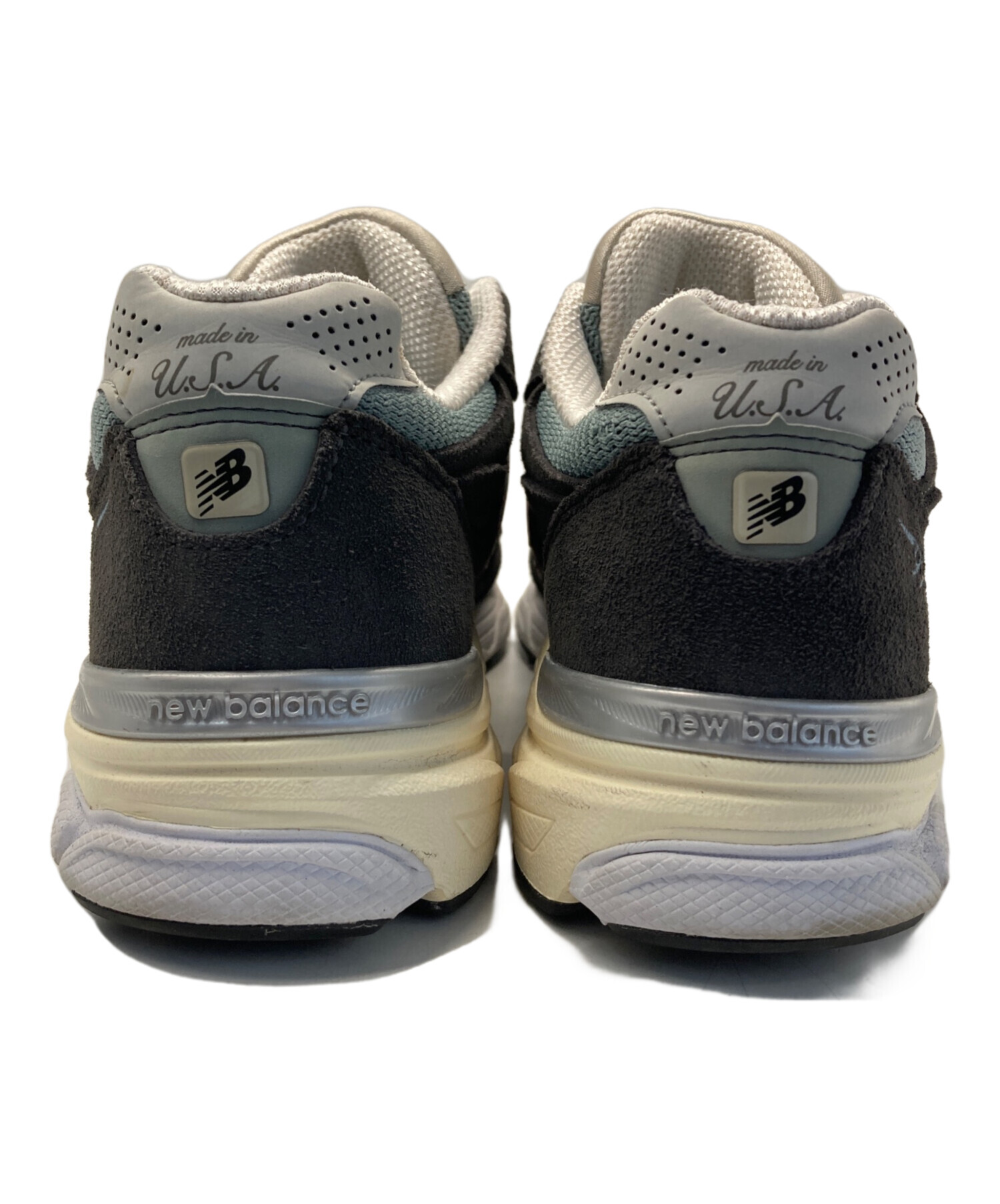 中古・古着通販】NEW BALANCE (ニューバランス) KITH (キス) 990V3 