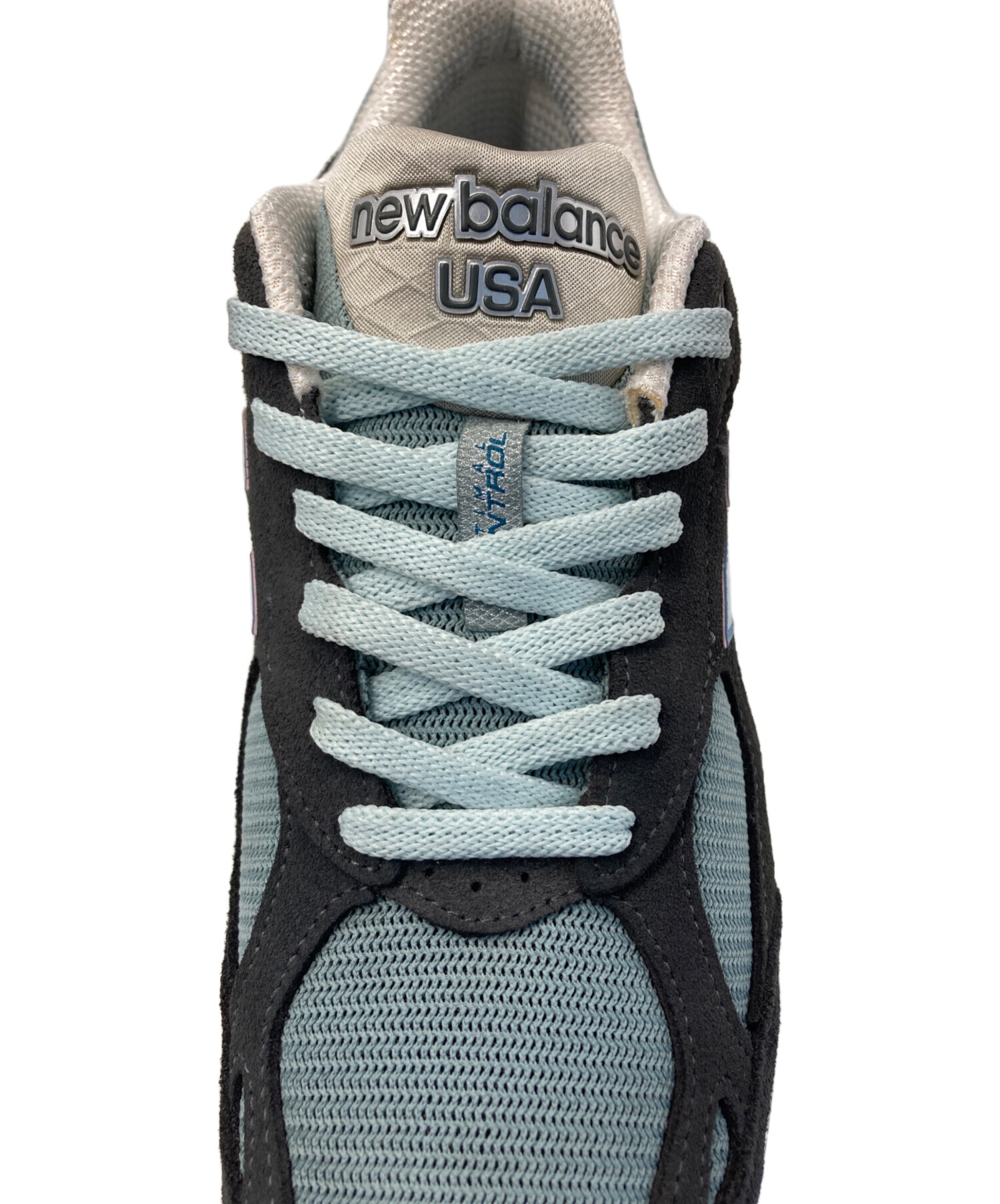 中古・古着通販】NEW BALANCE (ニューバランス) KITH (キス) 990V3 