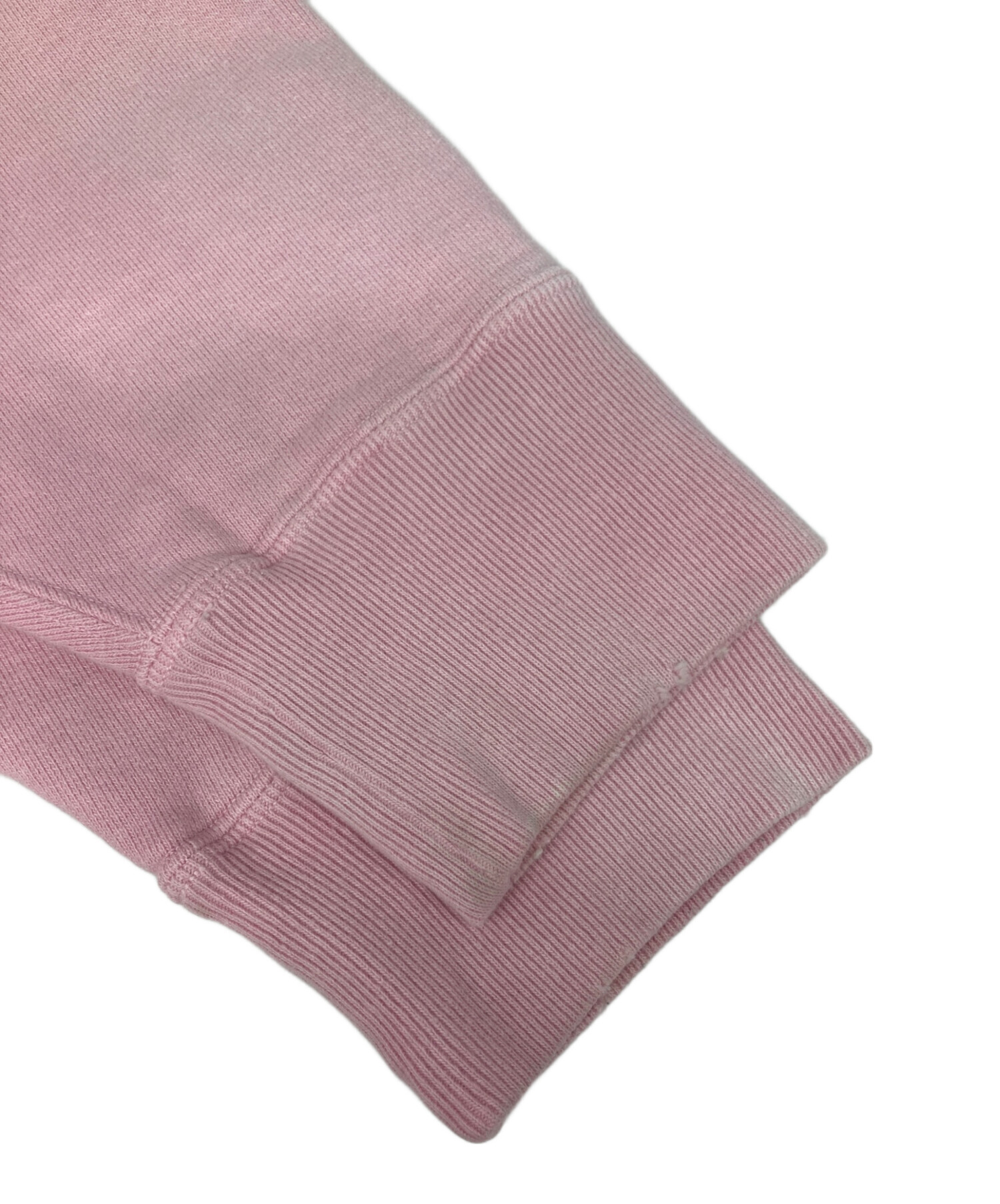 中古・古着通販】BOWWOW (バウワウ) WONDER LAND CREW SWEAT SHIRTS