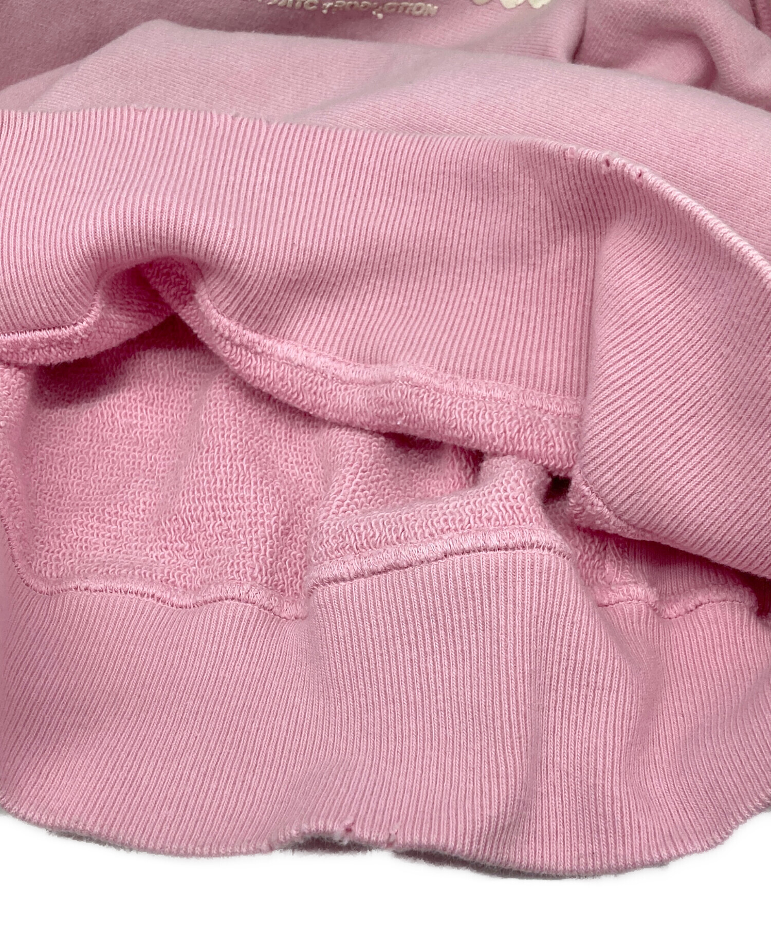 中古・古着通販】BOWWOW (バウワウ) WONDER LAND CREW SWEAT SHIRTS