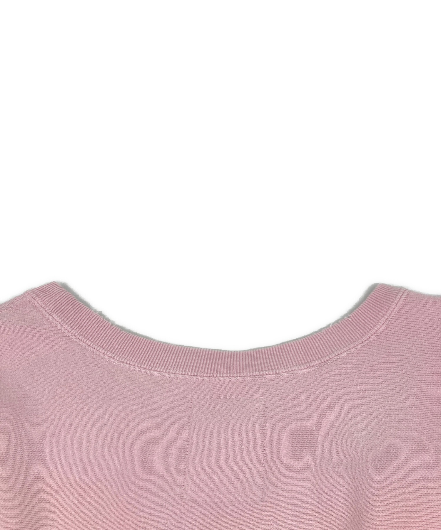 中古・古着通販】BOWWOW (バウワウ) WONDER LAND CREW SWEAT SHIRTS